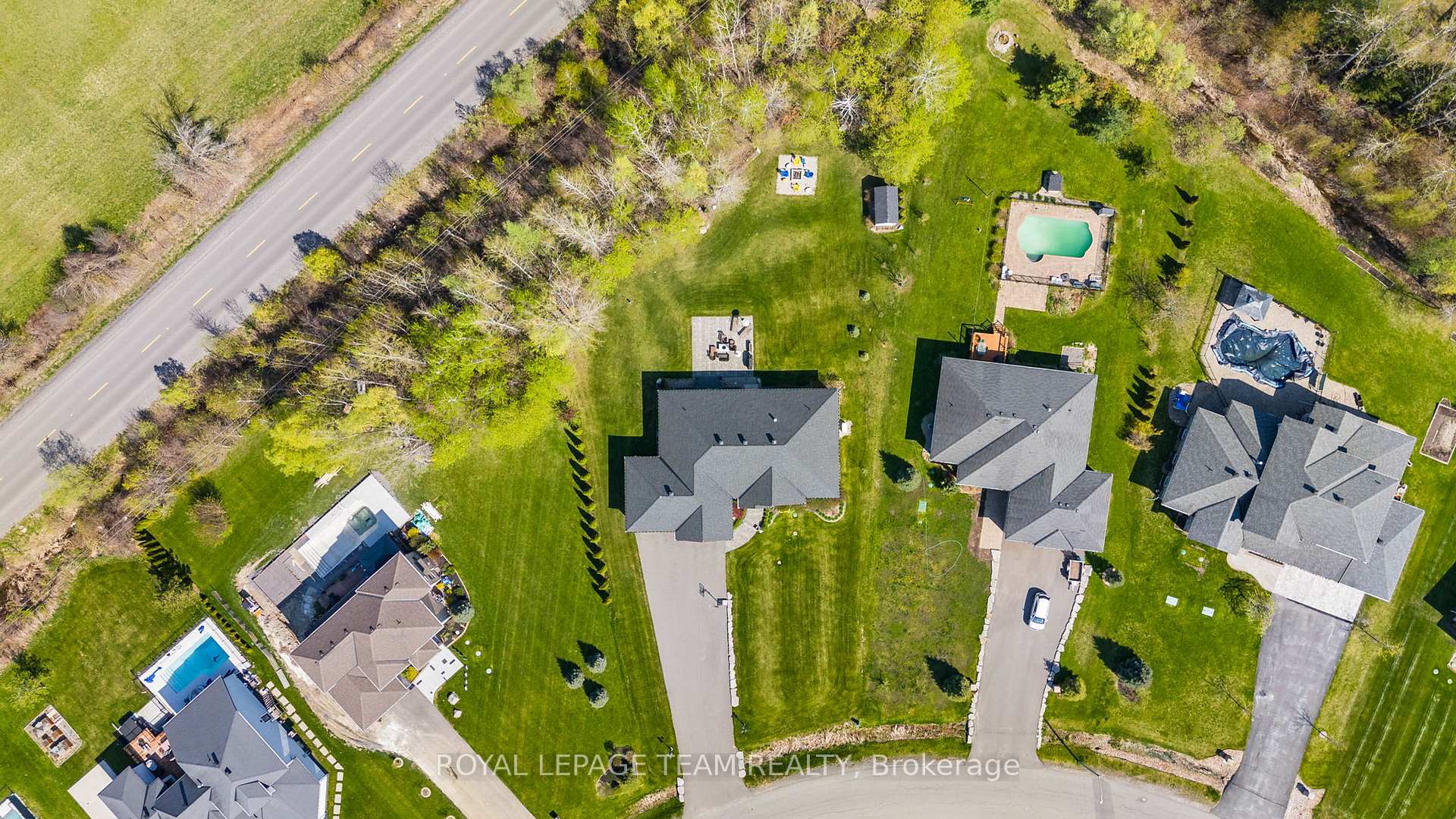 Photo 49 of 7384 Blue Water Crescent, Ottawa, Osgoode Twp North of Reg Rd 6 — HOMEH
