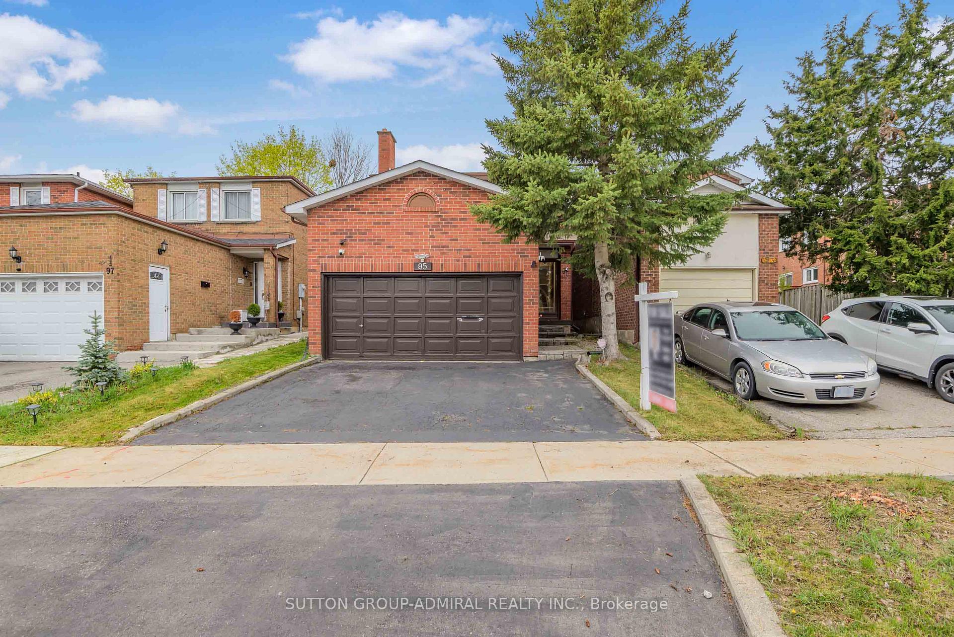 Photo 1 of 95 New Seabury Drive, Vaughan, Glen Shields — HOMEH