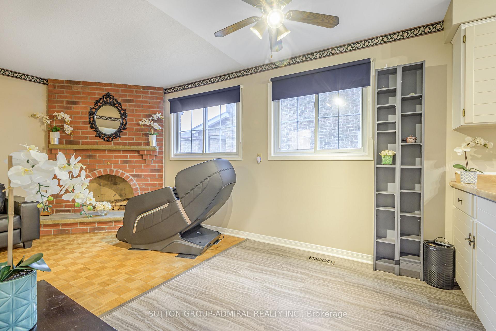 Photo 14 of 95 New Seabury Drive, Vaughan, Glen Shields — HOMEH