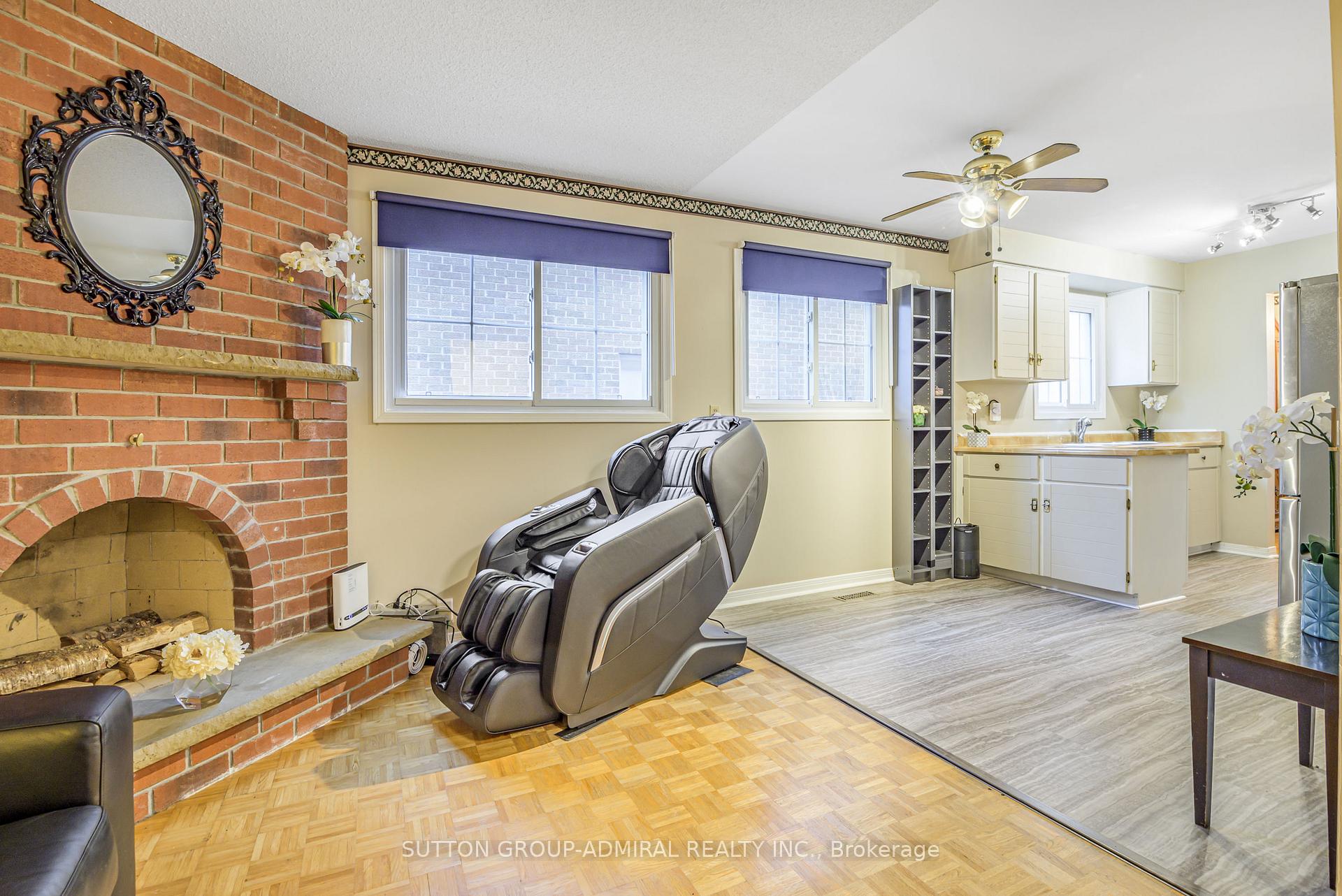 Photo 18 of 95 New Seabury Drive, Vaughan, Glen Shields — HOMEH