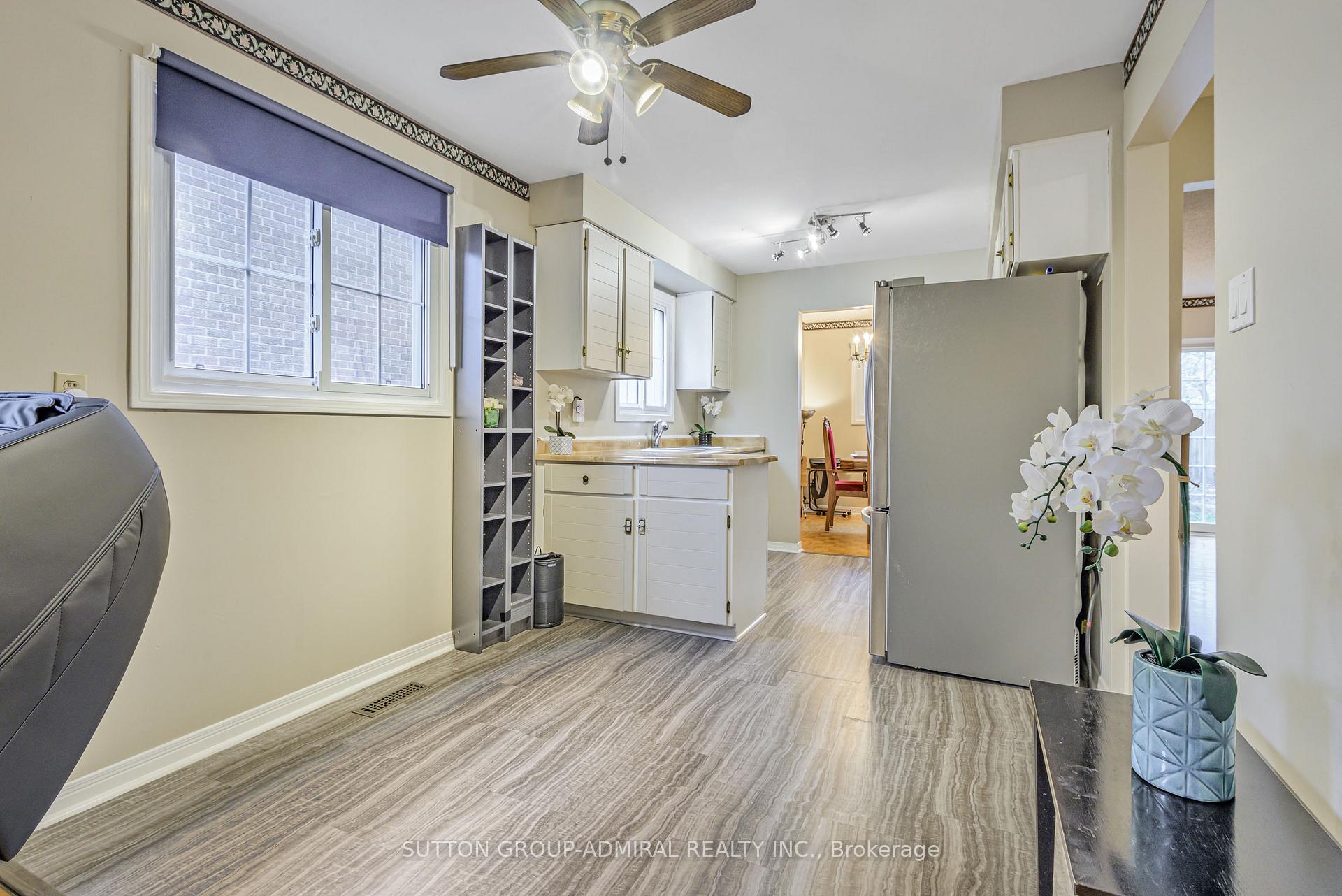 Photo 31 of 95 New Seabury Drive, Vaughan, Glen Shields — HOMEH