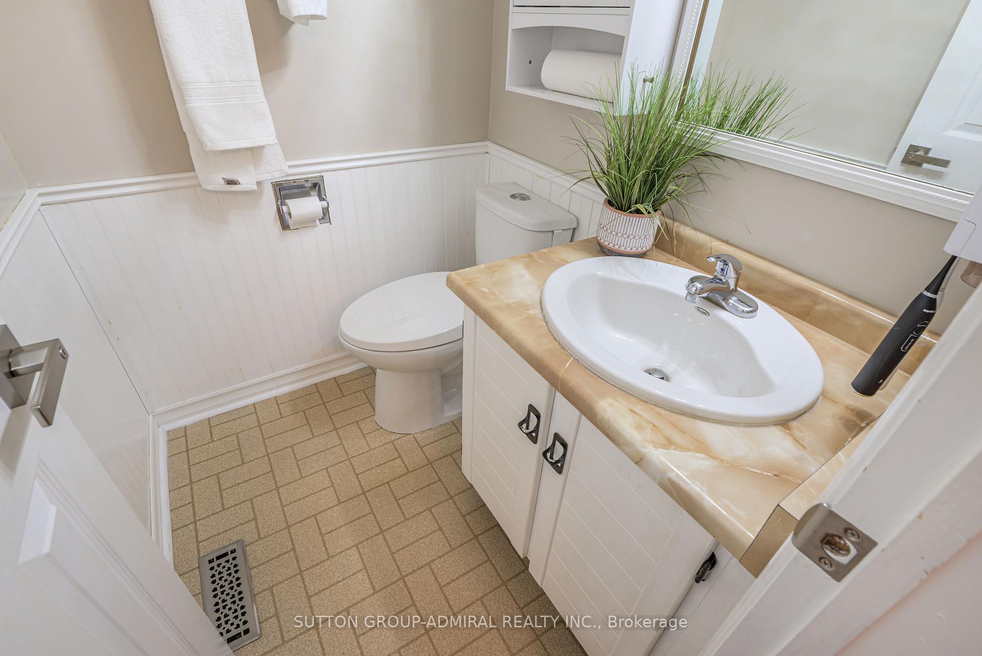 Photo 22 of 95 New Seabury Drive, Vaughan, Glen Shields — HOMEH