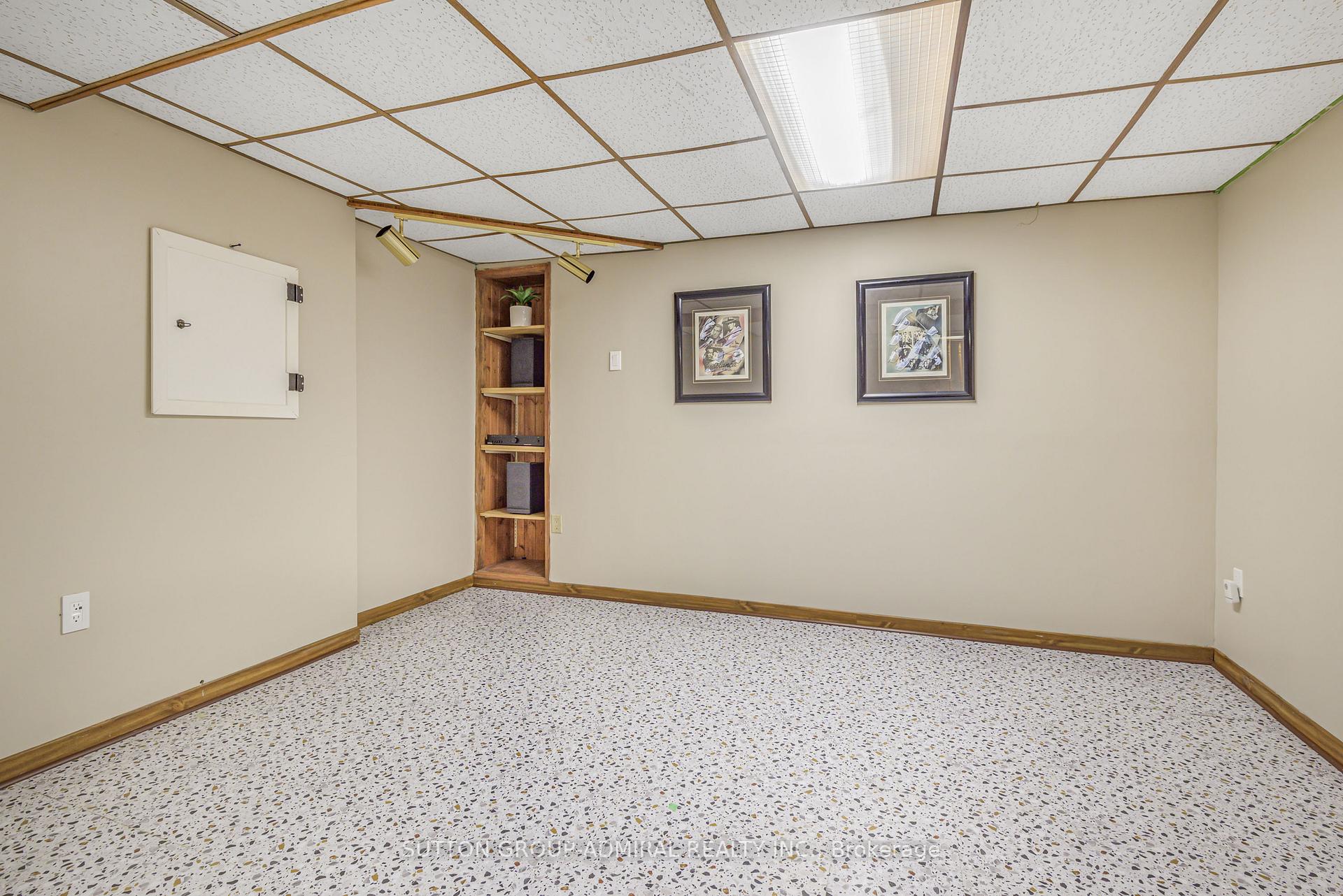 Photo 24 of 95 New Seabury Drive, Vaughan, Glen Shields — HOMEH