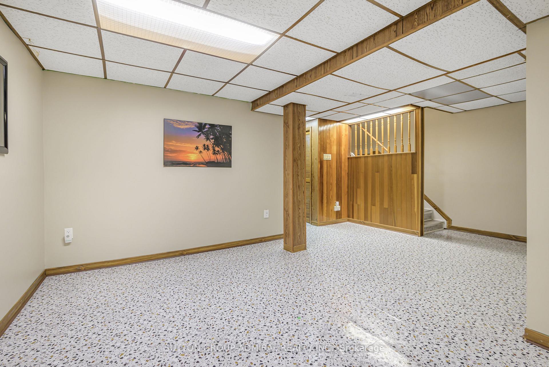 Photo 28 of 95 New Seabury Drive, Vaughan, Glen Shields — HOMEH