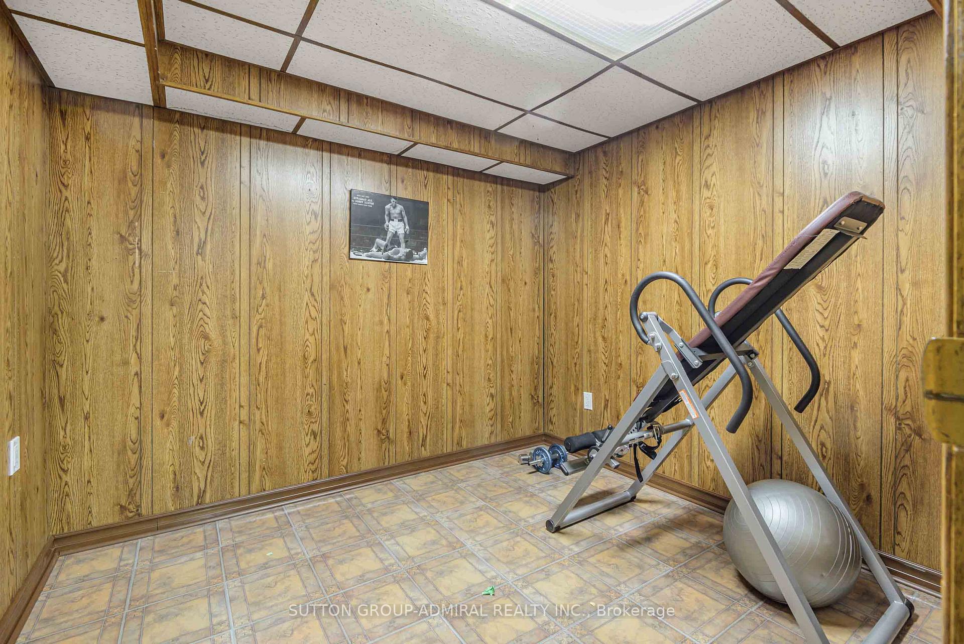 Photo 29 of 95 New Seabury Drive, Vaughan, Glen Shields — HOMEH