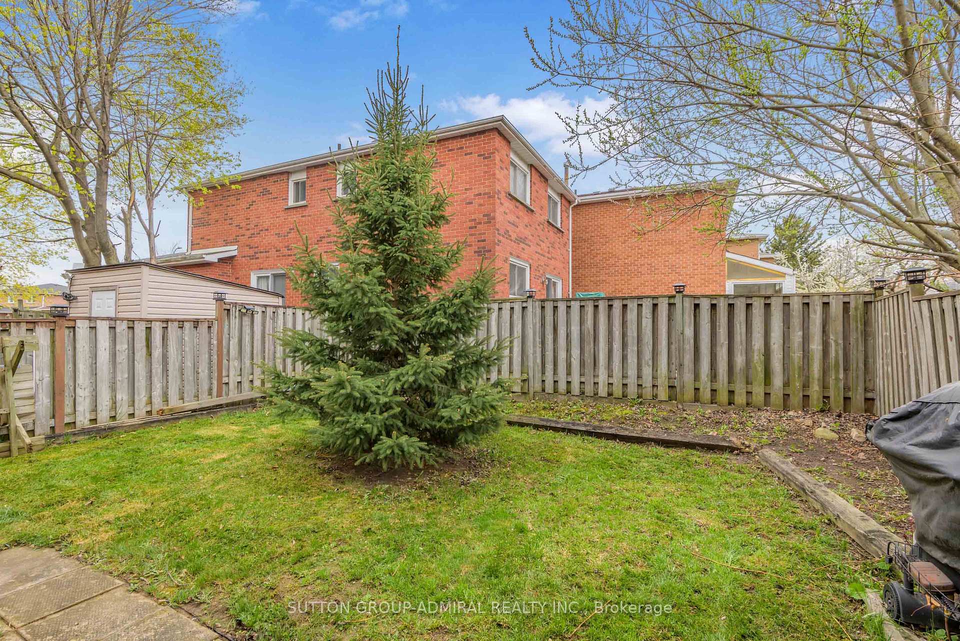 Photo 42 of 95 New Seabury Drive, Vaughan, Glen Shields — HOMEH