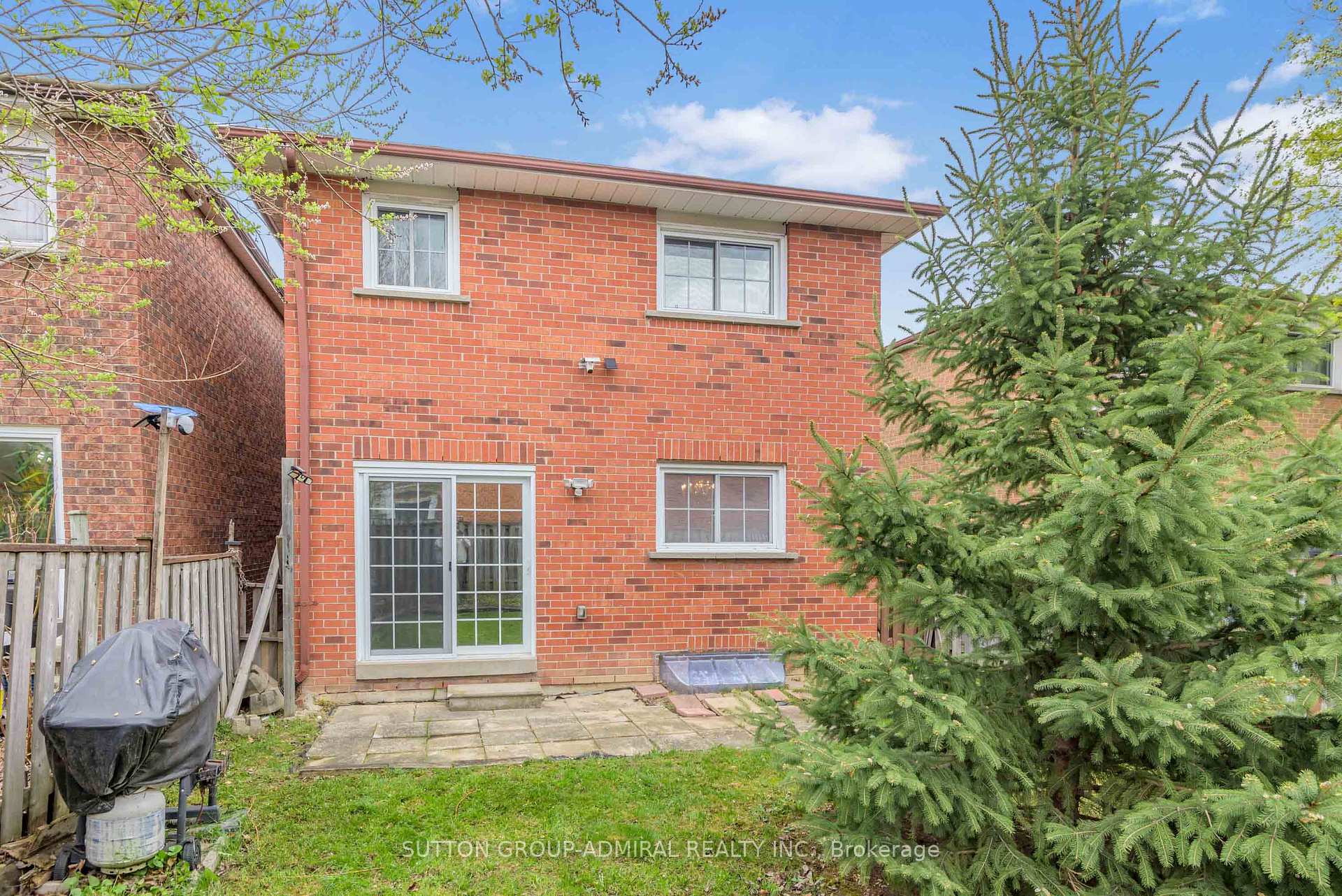 Photo 32 of 95 New Seabury Drive, Vaughan, Glen Shields — HOMEH
