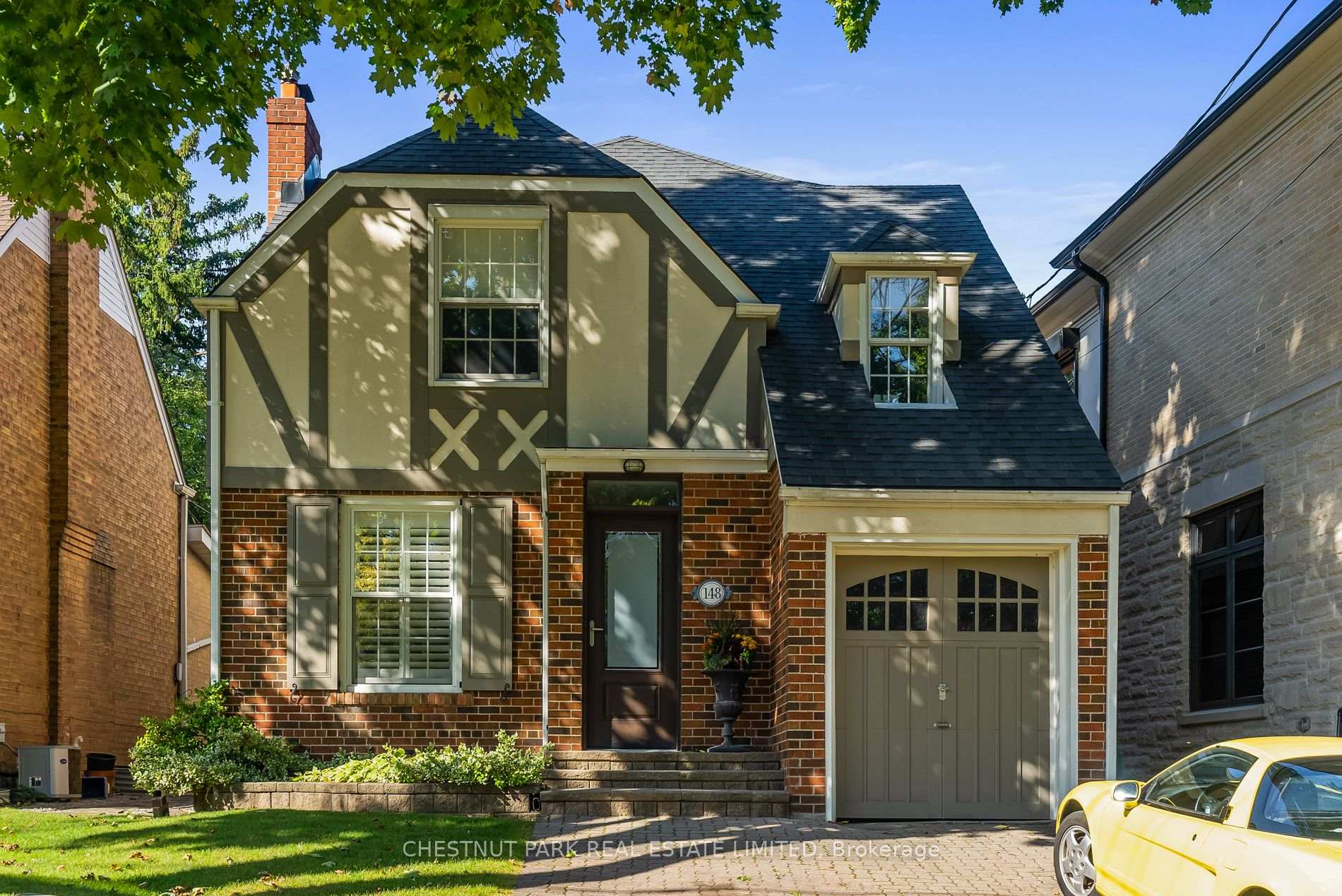 Photo 1 of 148 Hanna Road, Toronto, Leaside — HOMEH
