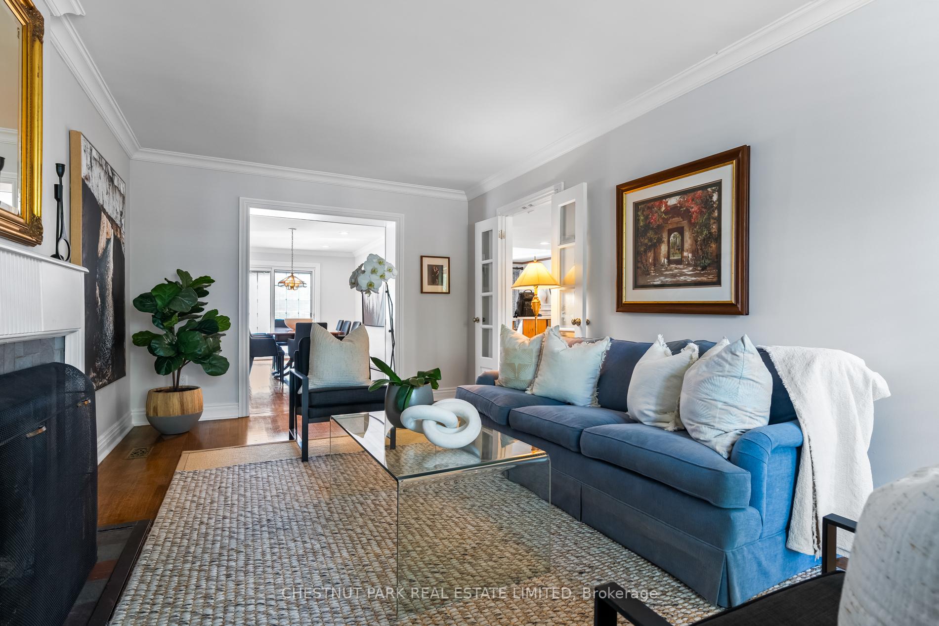 Photo 3 of 148 Hanna Road, Toronto, Leaside — HOMEH