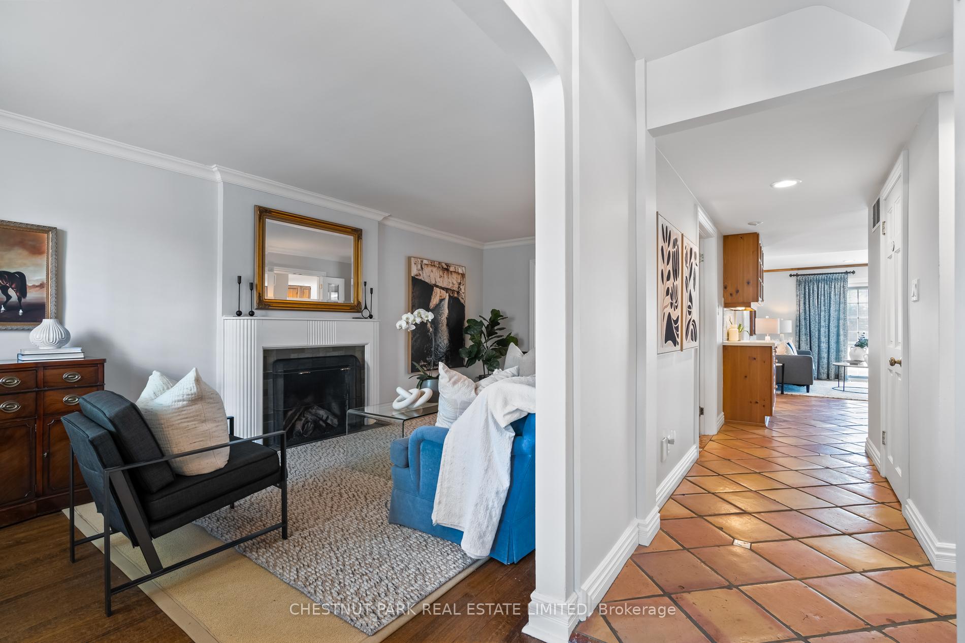 Photo 4 of 148 Hanna Road, Toronto, Leaside — HOMEH