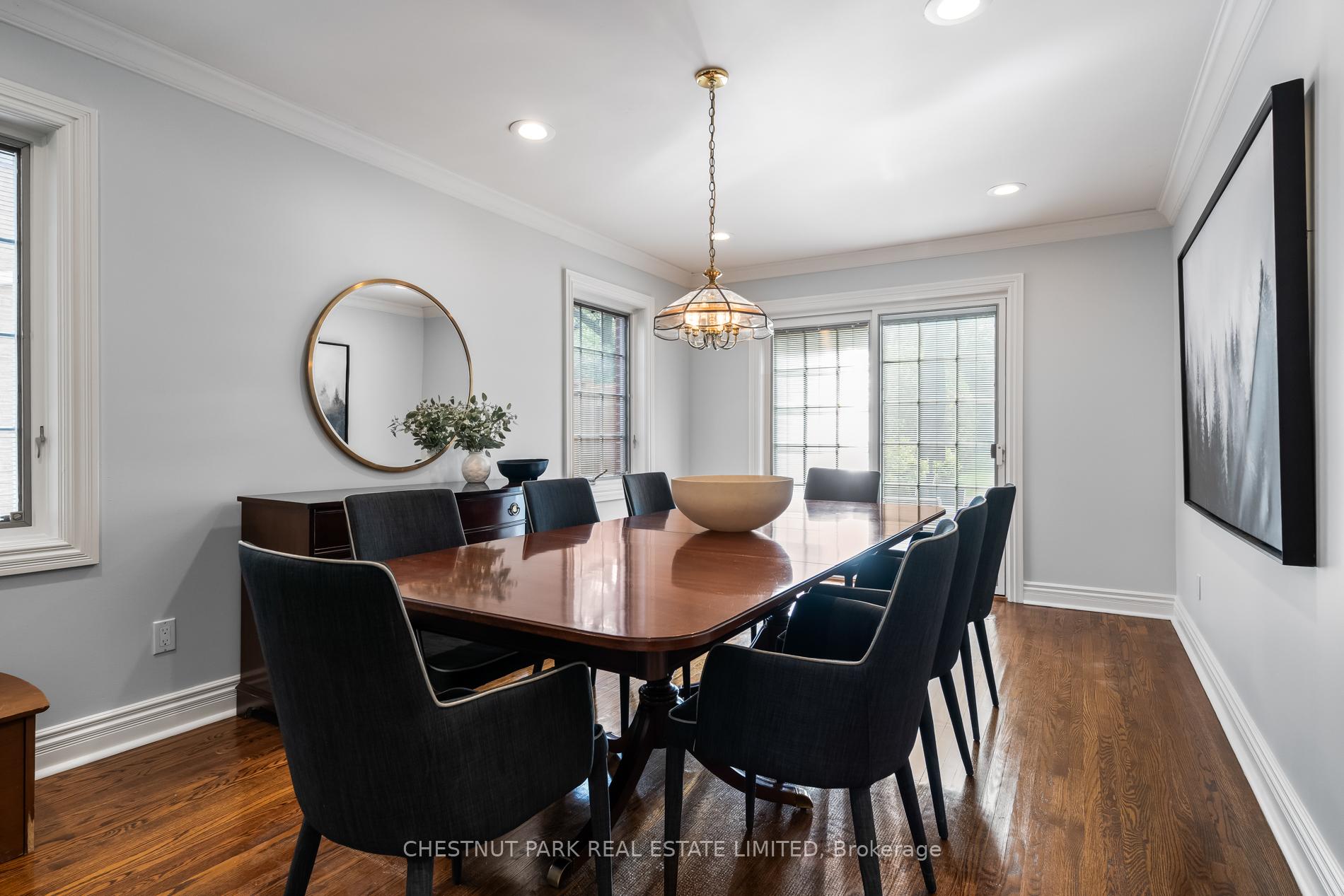 Photo 7 of 148 Hanna Road, Toronto, Leaside — HOMEH