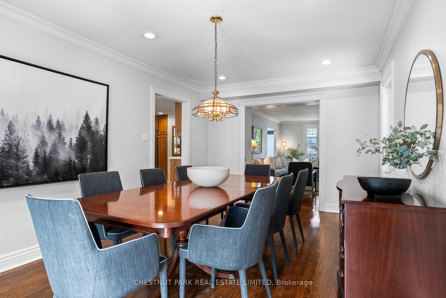Photo 5 of 148 Hanna Road, Toronto, Leaside — HOMEH