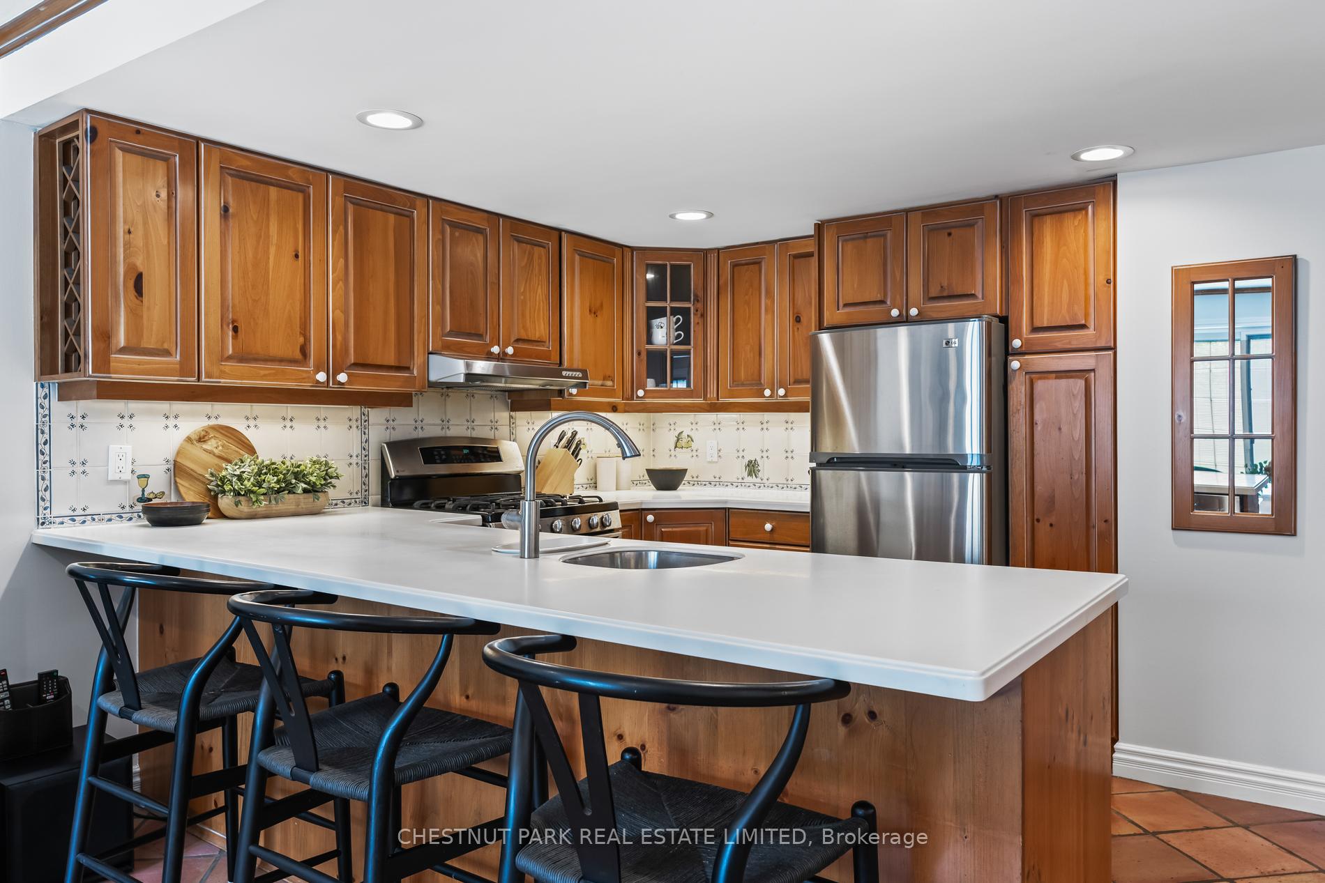 Photo 13 of 148 Hanna Road, Toronto, Leaside — HOMEH