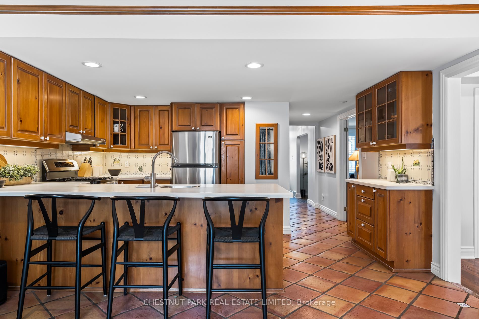 Photo 24 of 148 Hanna Road, Toronto, Leaside — HOMEH