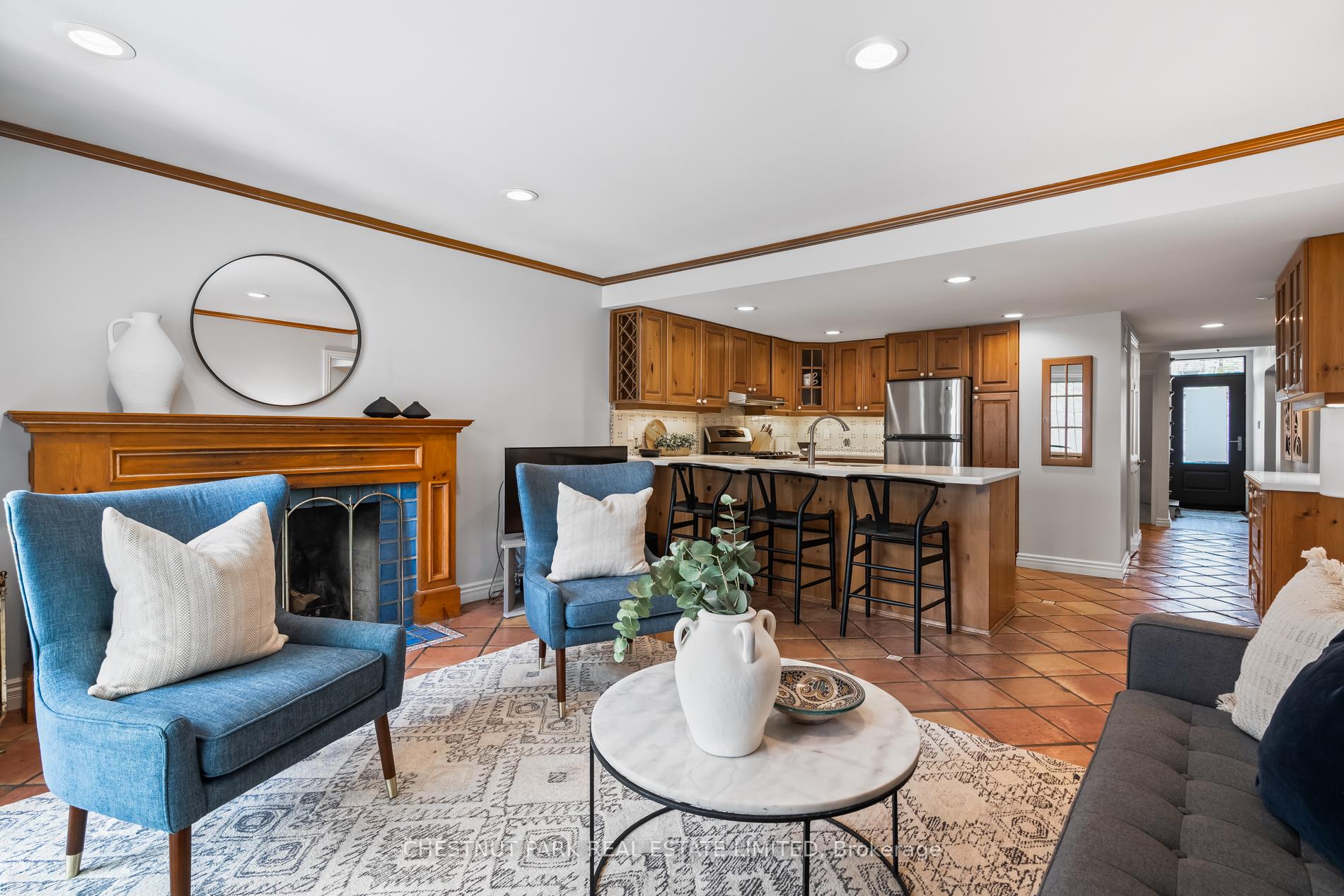 Photo 23 of 148 Hanna Road, Toronto, Leaside — HOMEH