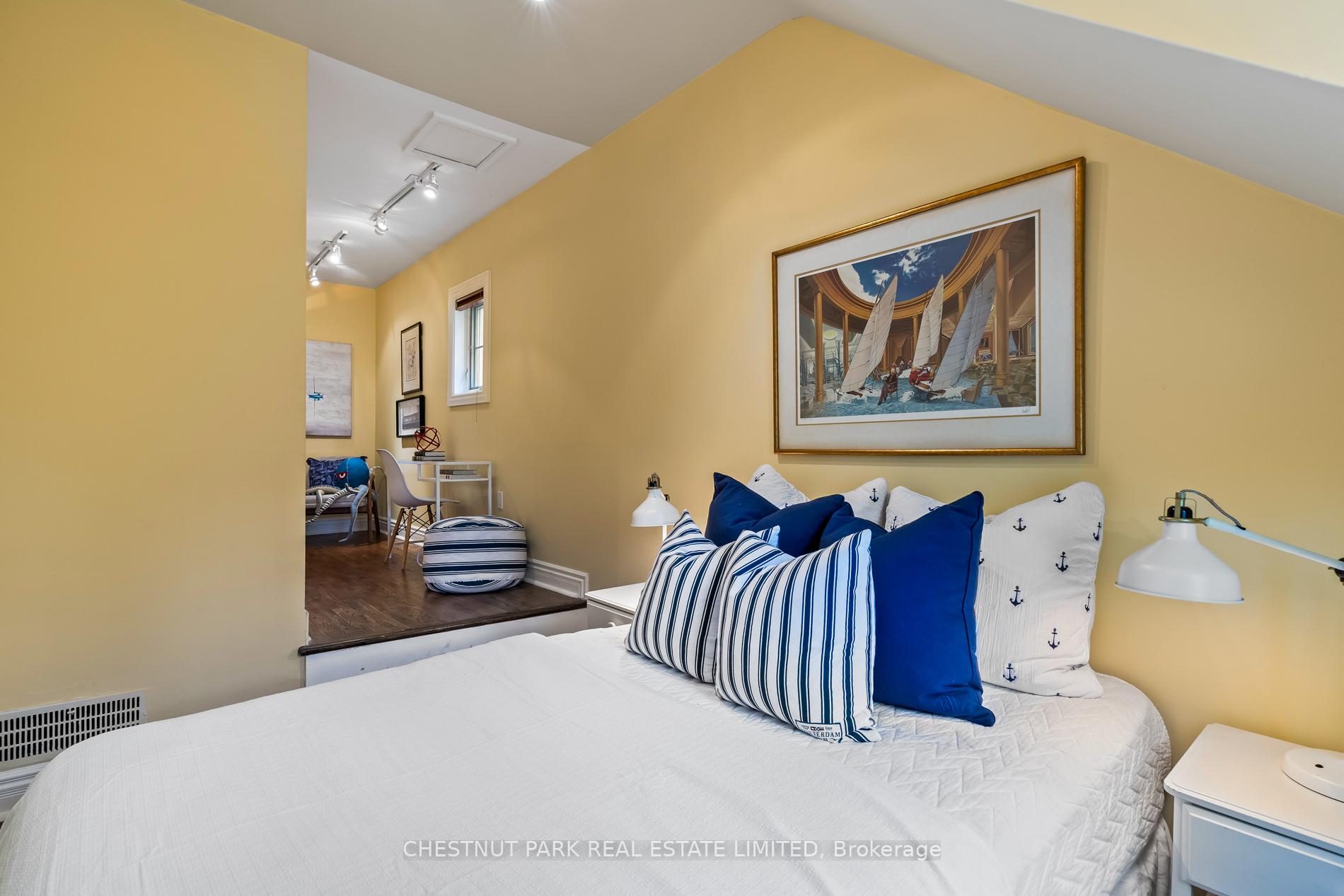 Photo 29 of 148 Hanna Road, Toronto, Leaside — HOMEH