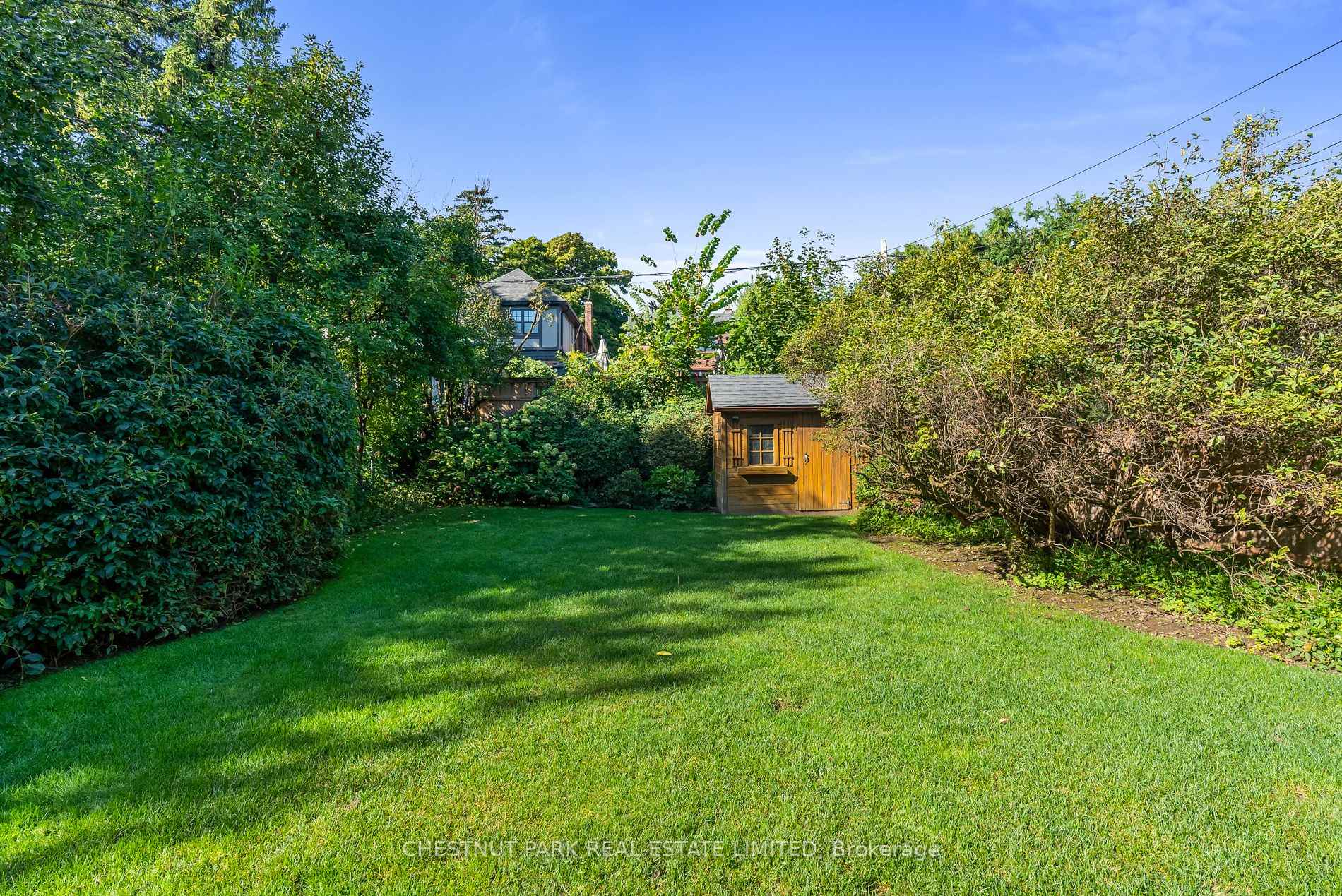 Photo 46 of 148 Hanna Road, Toronto, Leaside — HOMEH