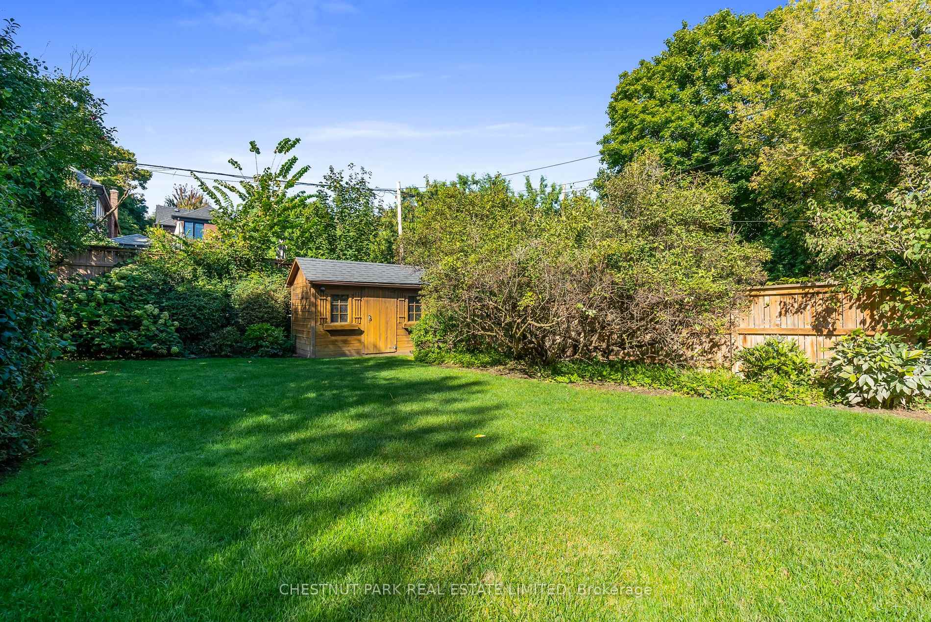 Photo 40 of 148 Hanna Road, Toronto, Leaside — HOMEH