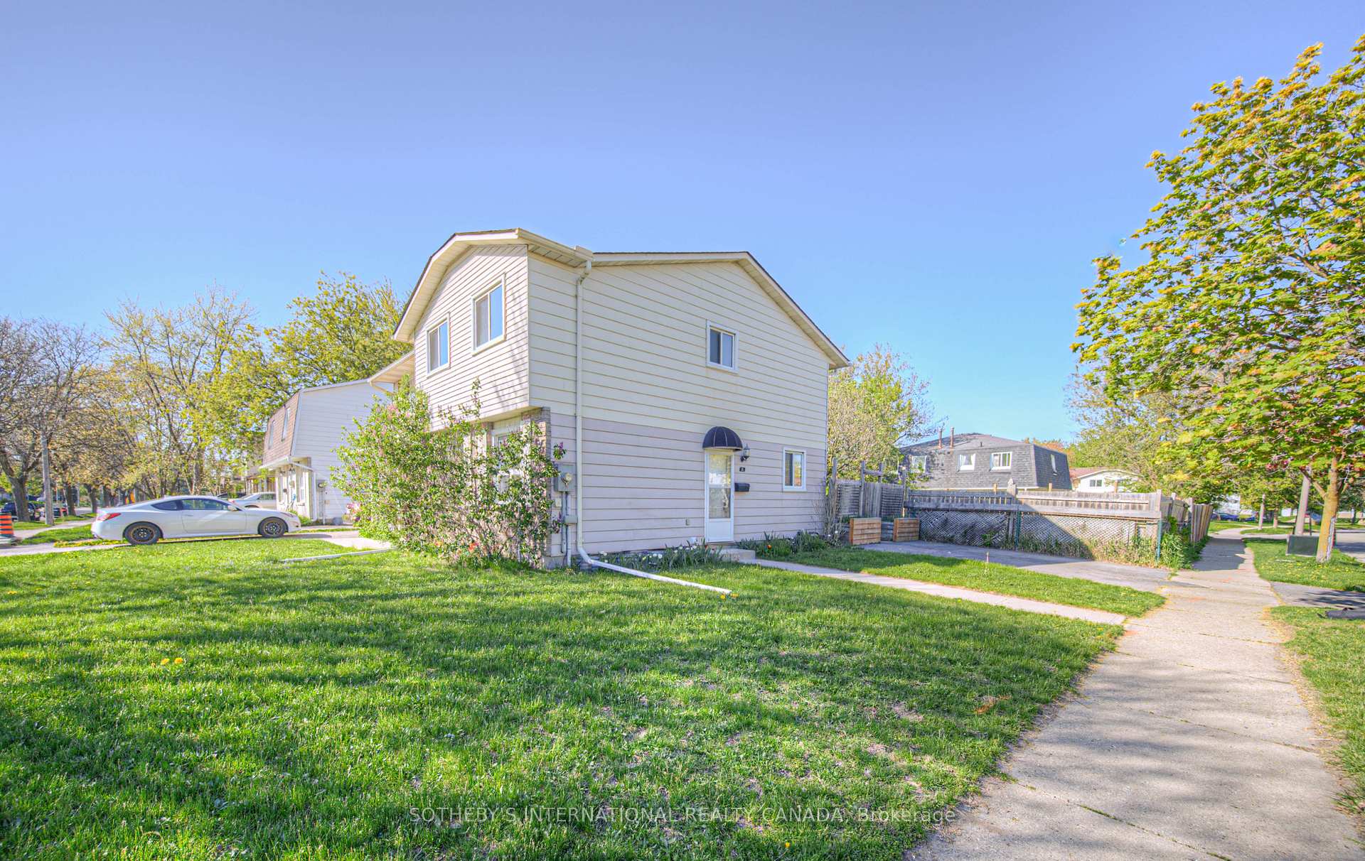 Photo 1 of 24B Amos Avenue, Waterloo — HOMEH