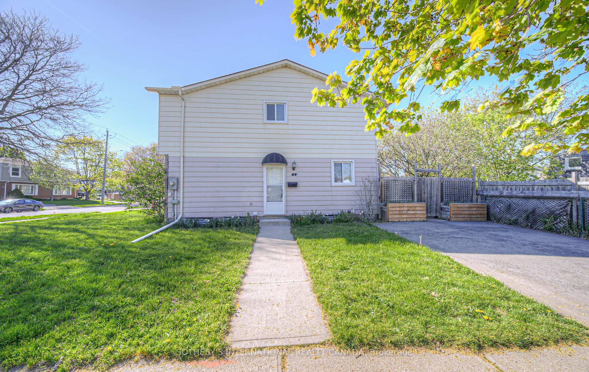 Photo 10 of 24B Amos Avenue, Waterloo — HOMEH