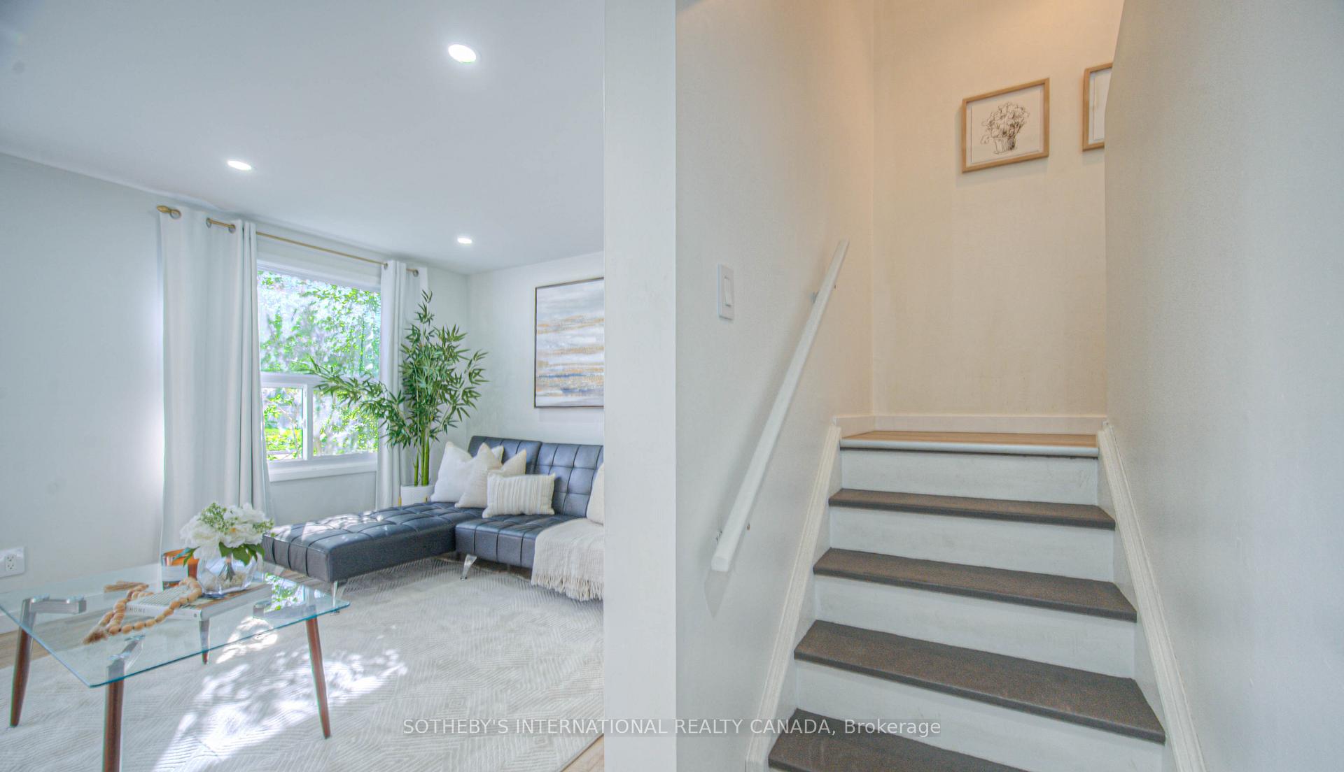 Photo 2 of 24B Amos Avenue, Waterloo — HOMEH