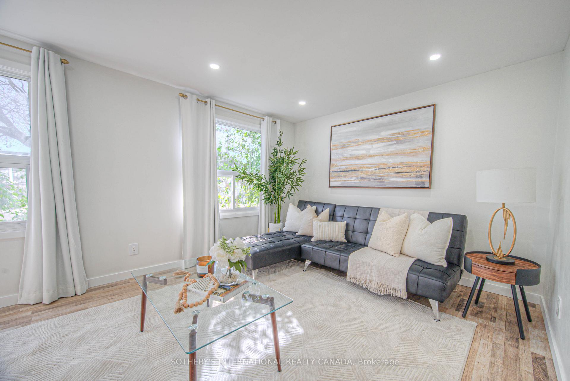 Photo 24 of 24B Amos Avenue, Waterloo — HOMEH