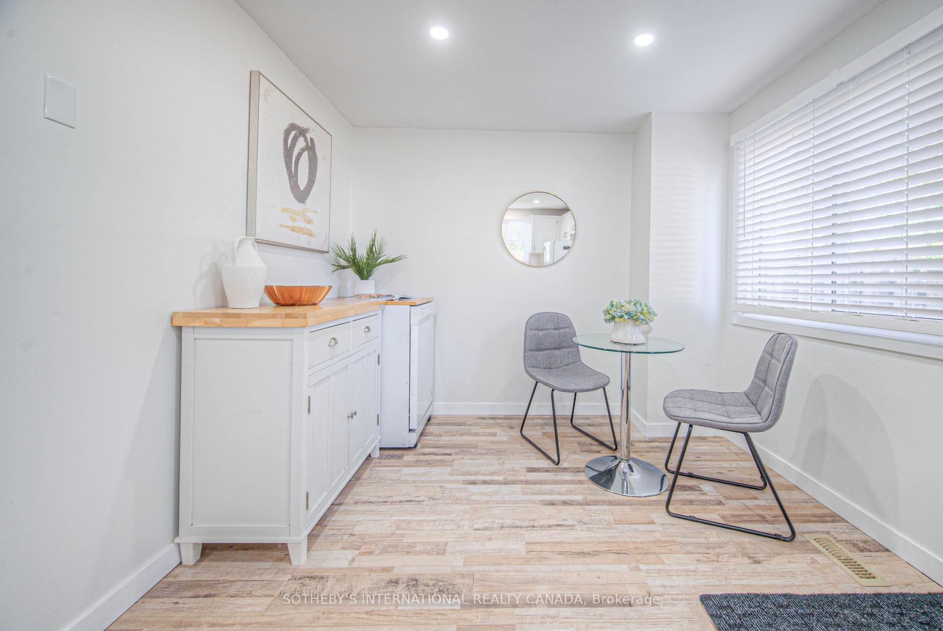 Photo 25 of 24B Amos Avenue, Waterloo — HOMEH