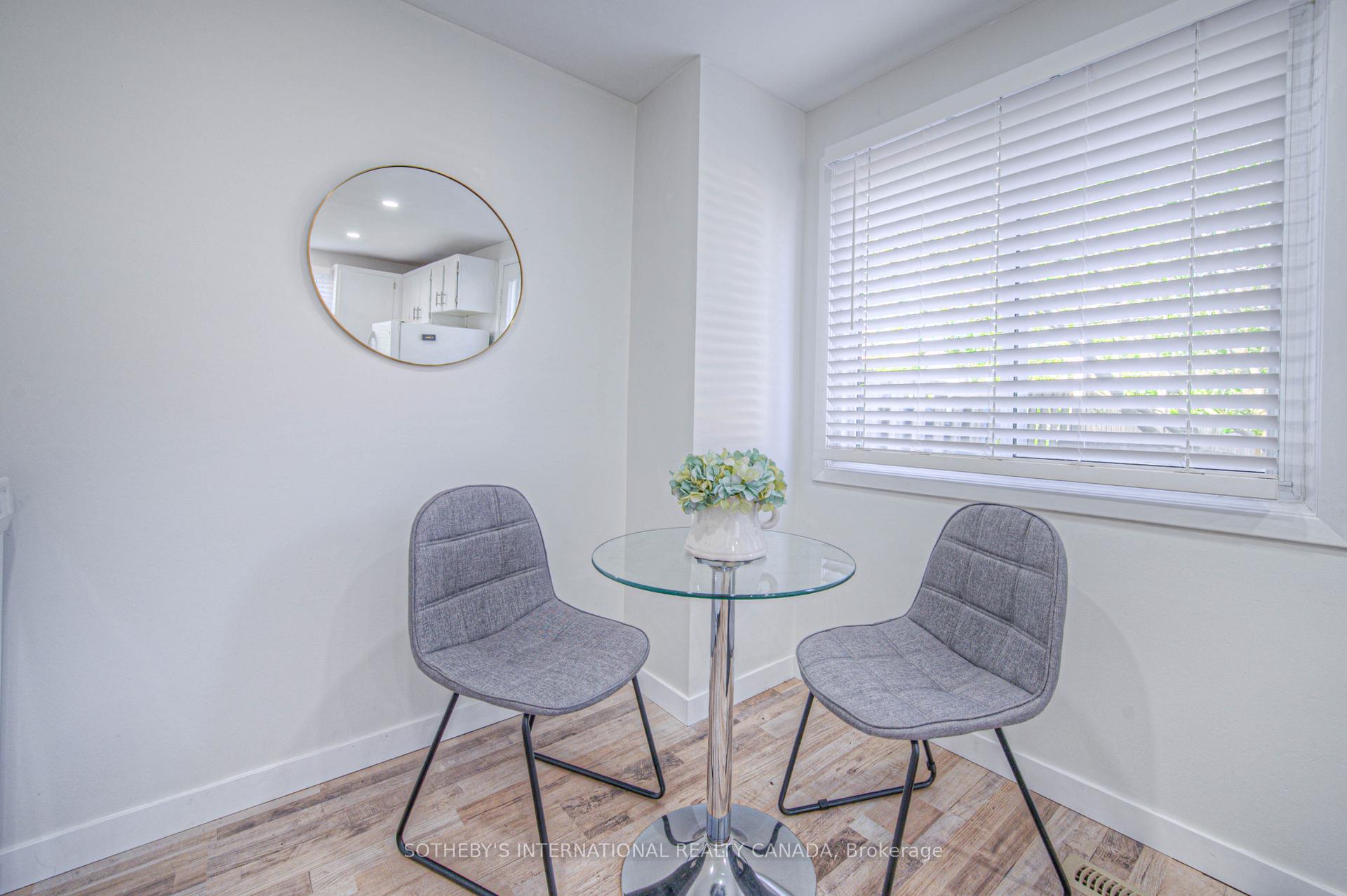Photo 21 of 24B Amos Avenue, Waterloo — HOMEH