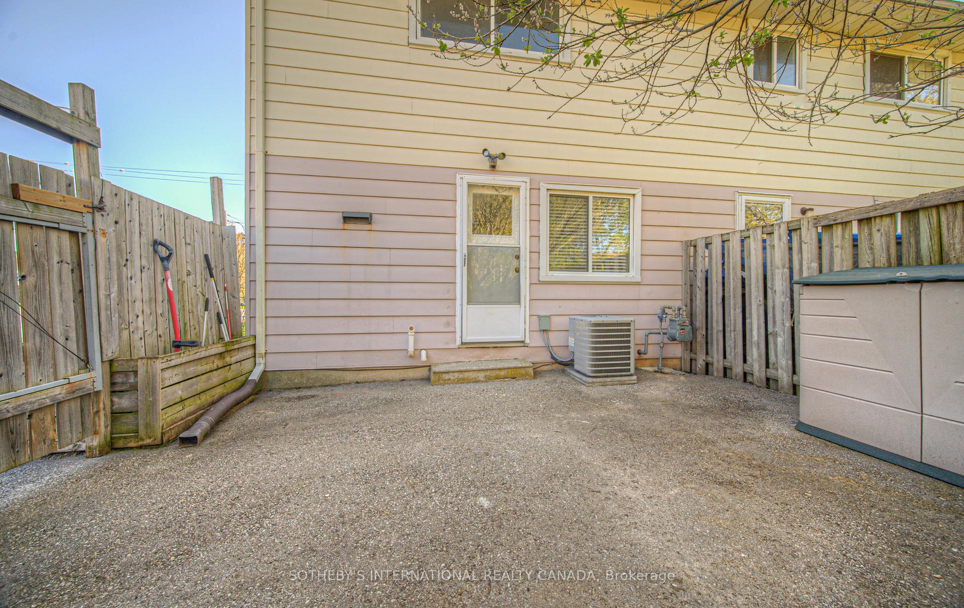 Photo 31 of 24B Amos Avenue, Waterloo — HOMEH