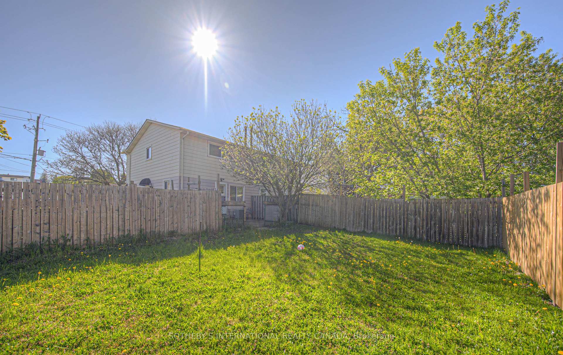 Photo 28 of 24B Amos Avenue, Waterloo — HOMEH