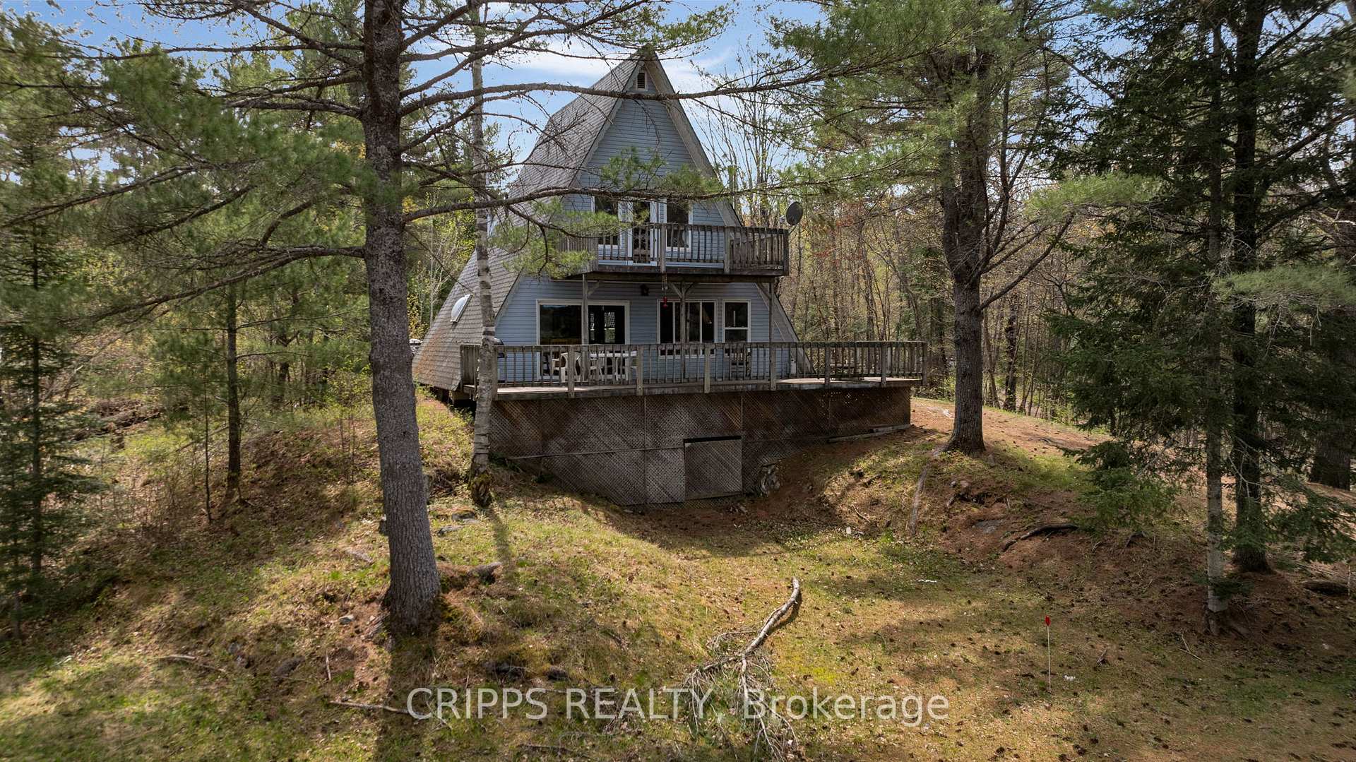 Photo 7 of Strange Point Road, McMurrich/Monteith, Monteith — HOMEH