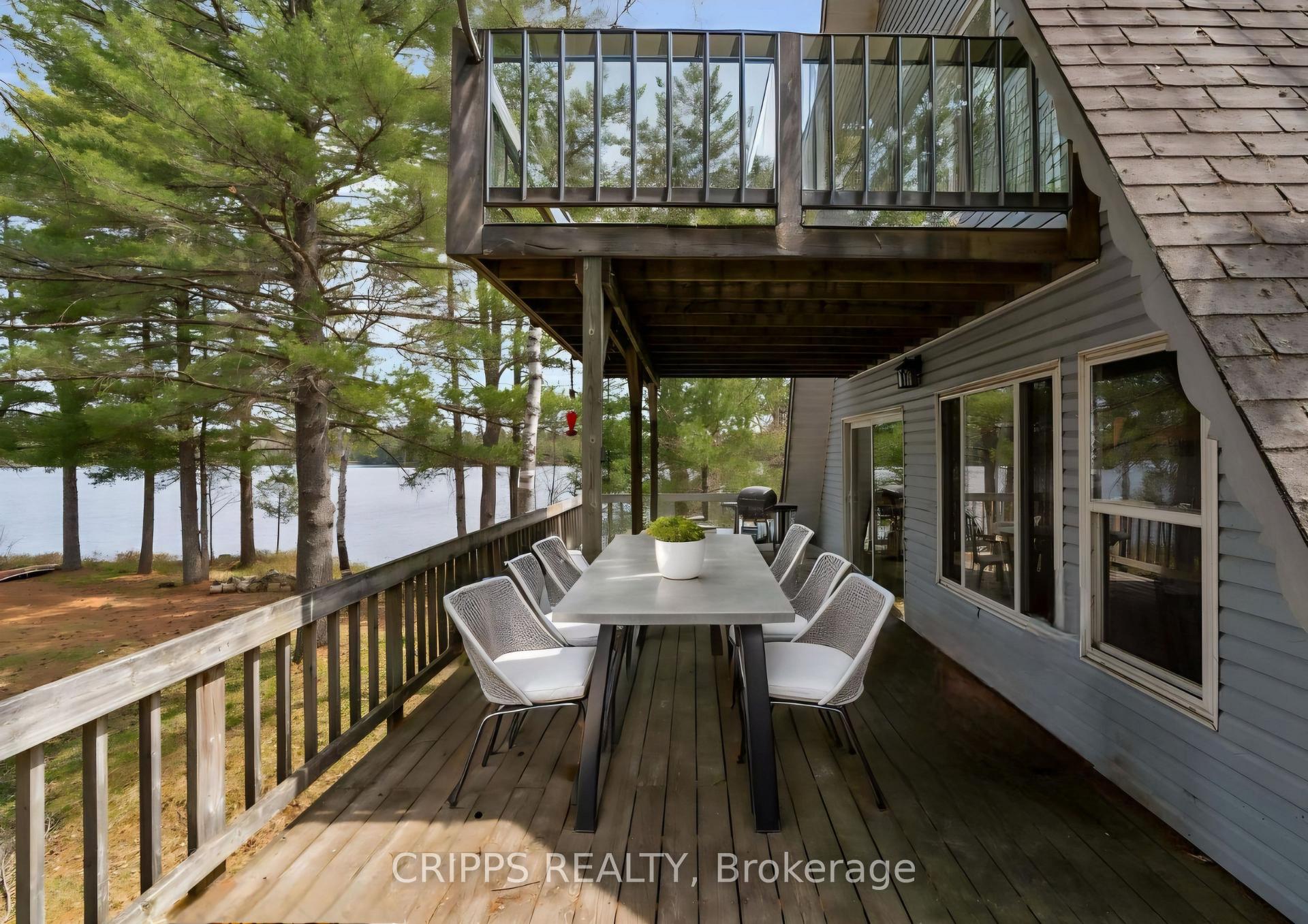 Photo 16 of Strange Point Road, McMurrich/Monteith, Monteith — HOMEH