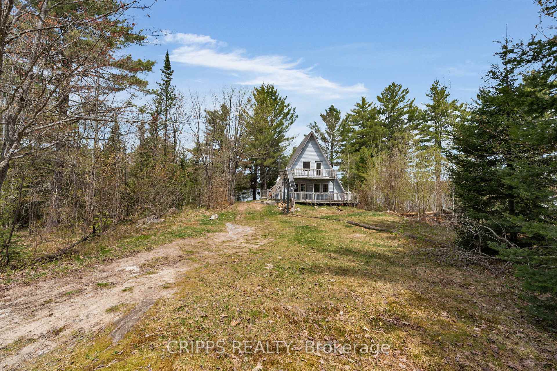 Photo 9 of Strange Point Road, McMurrich/Monteith, Monteith — HOMEH