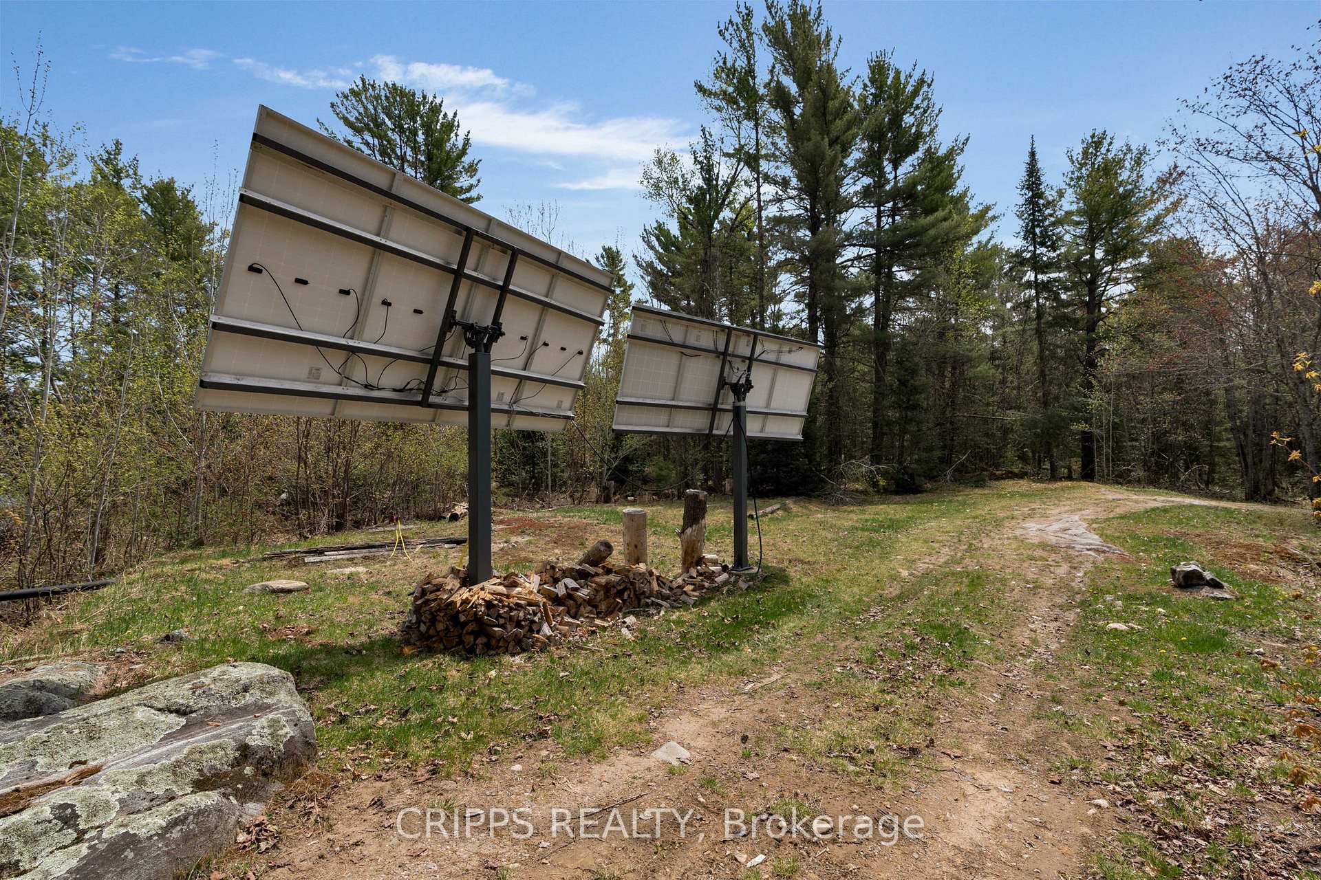 Photo 10 of Strange Point Road, McMurrich/Monteith, Monteith — HOMEH