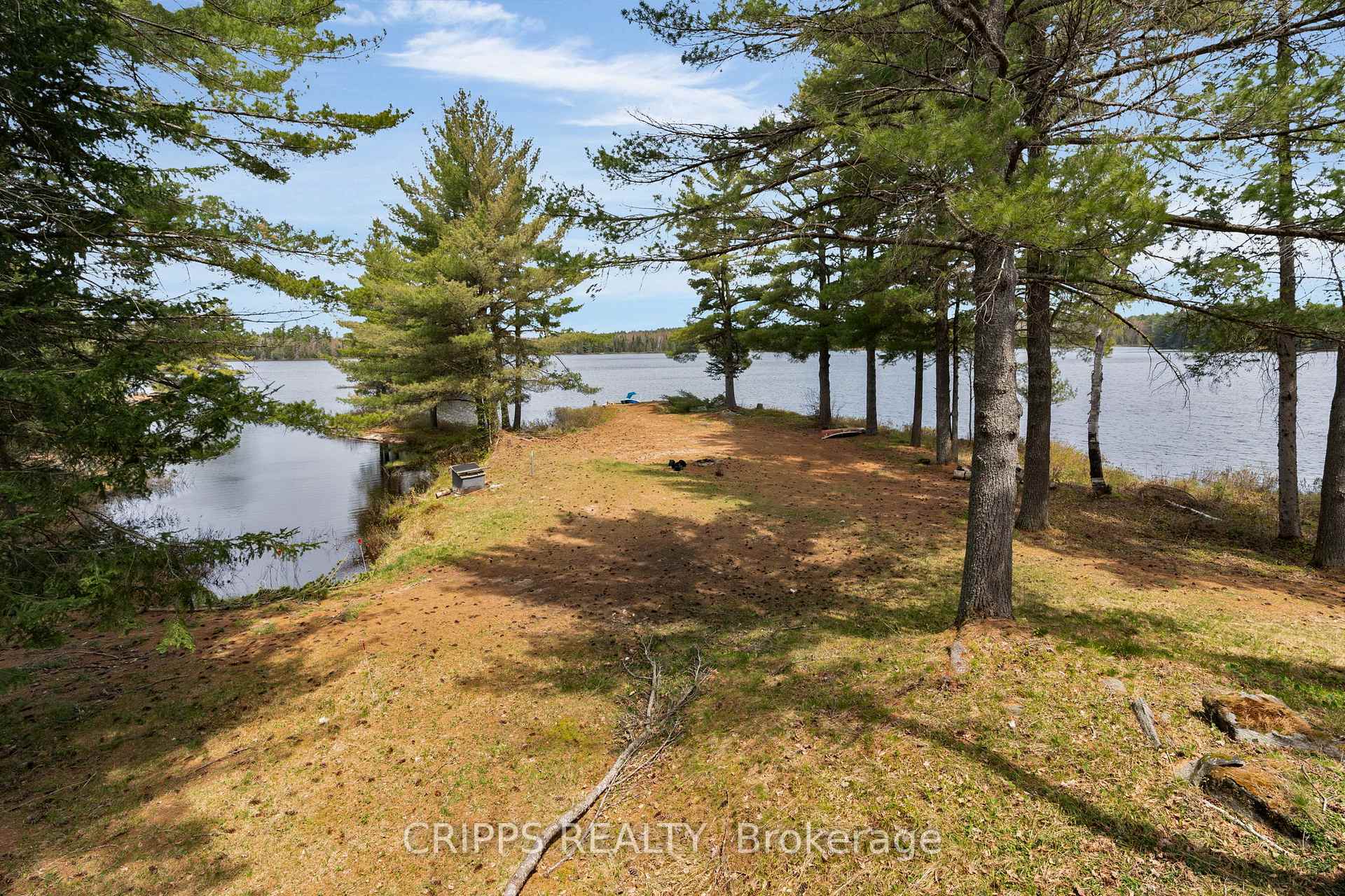 Photo 13 of Strange Point Road, McMurrich/Monteith, Monteith — HOMEH