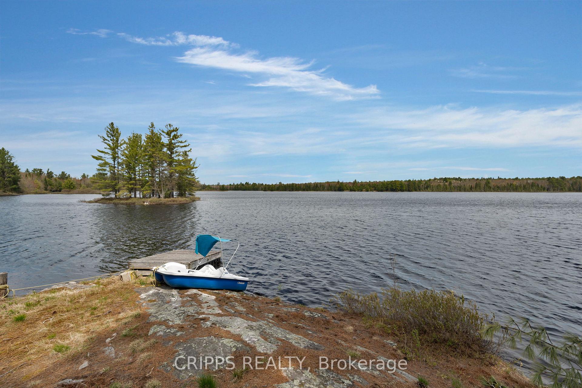 Photo 15 of Strange Point Road, McMurrich/Monteith, Monteith — HOMEH