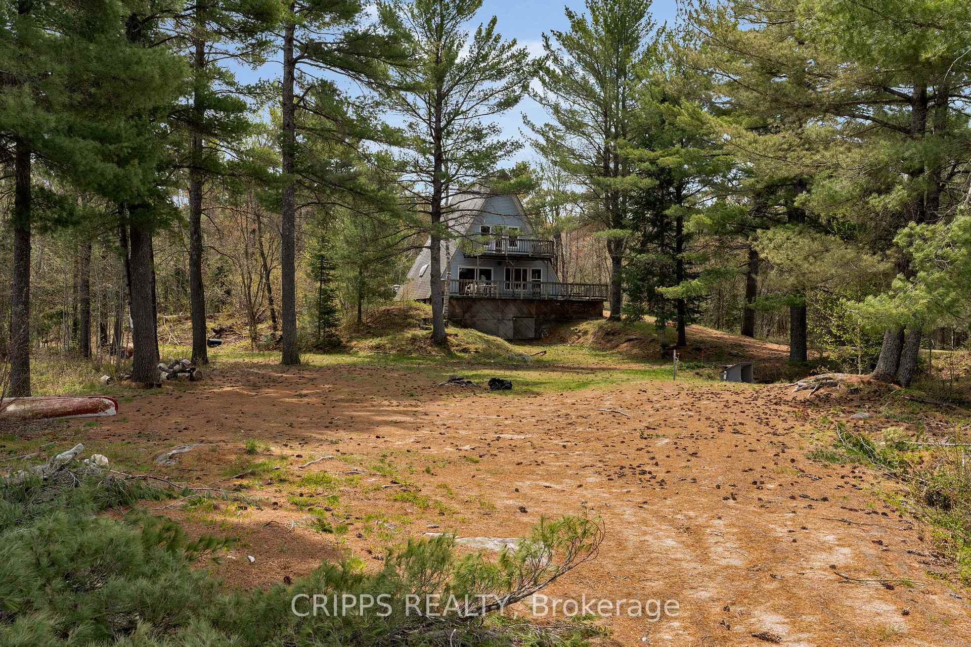 Photo 31 of Strange Point Road, McMurrich/Monteith, Monteith — HOMEH