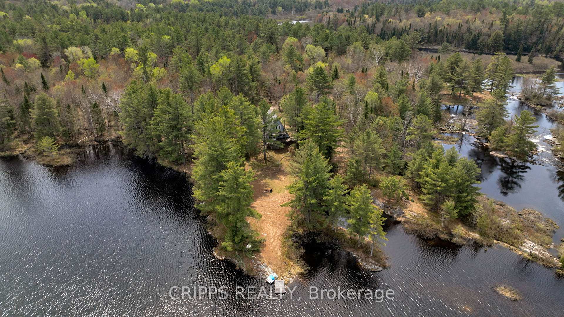 Photo 18 of Strange Point Road, McMurrich/Monteith, Monteith — HOMEH