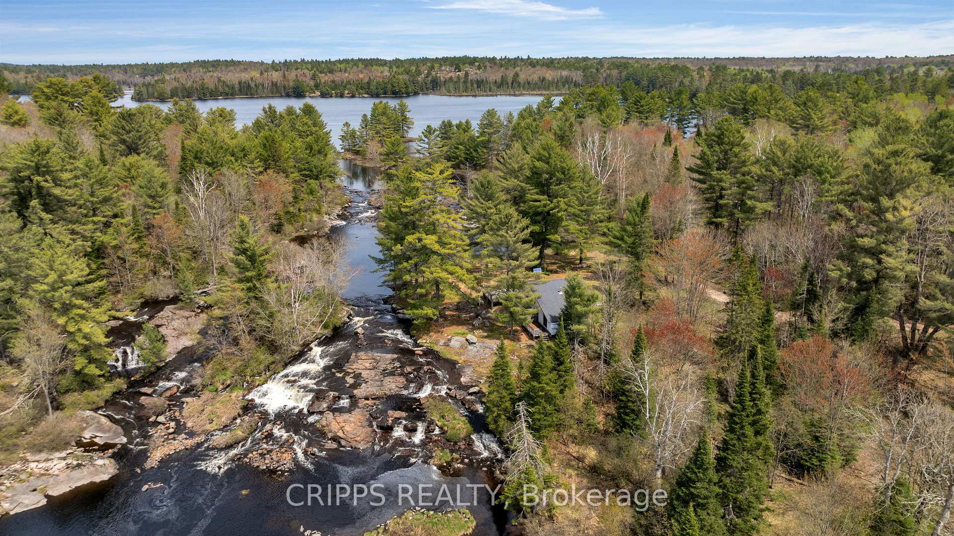 Photo 41 of Strange Point Road, McMurrich/Monteith, Monteith — HOMEH