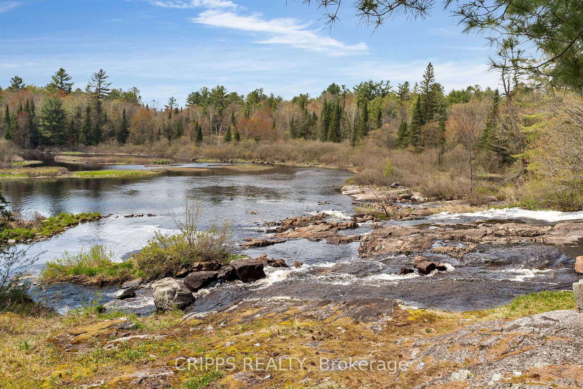 Photo 21 of Strange Point Road, McMurrich/Monteith, Monteith — HOMEH