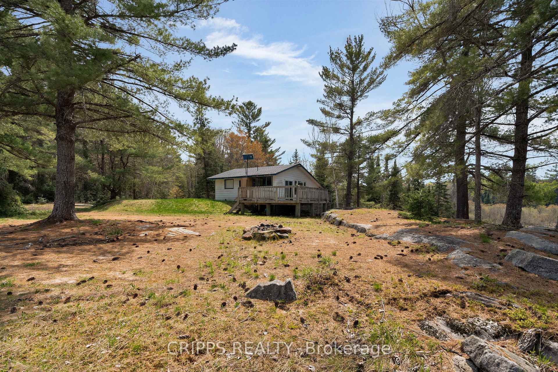 Photo 22 of Strange Point Road, McMurrich/Monteith, Monteith — HOMEH