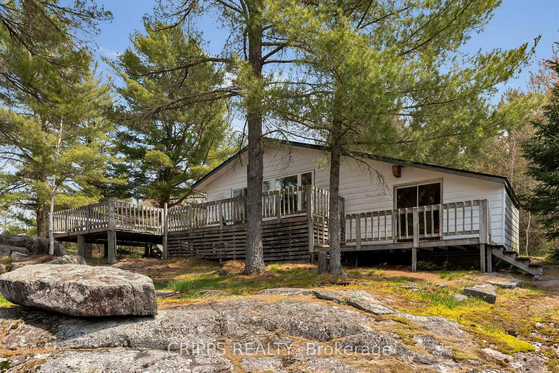 Photo 26 of Strange Point Road, McMurrich/Monteith, Monteith — HOMEH