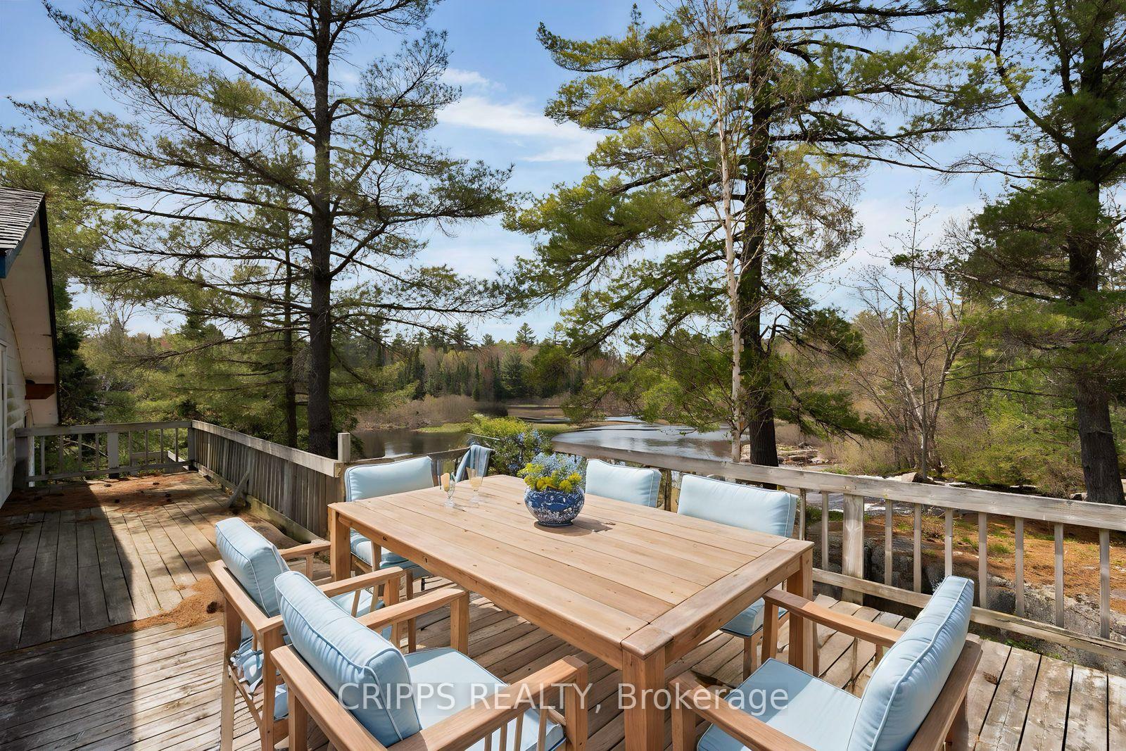 Photo 17 of Strange Point Road, McMurrich/Monteith, Monteith — HOMEH