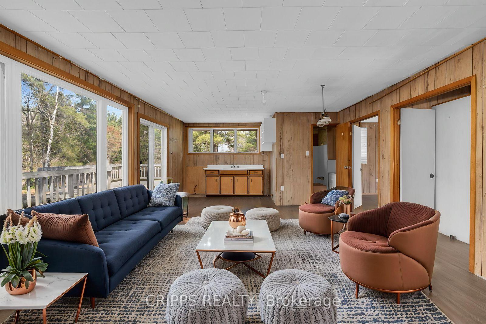Photo 19 of Strange Point Road, McMurrich/Monteith, Monteith — HOMEH