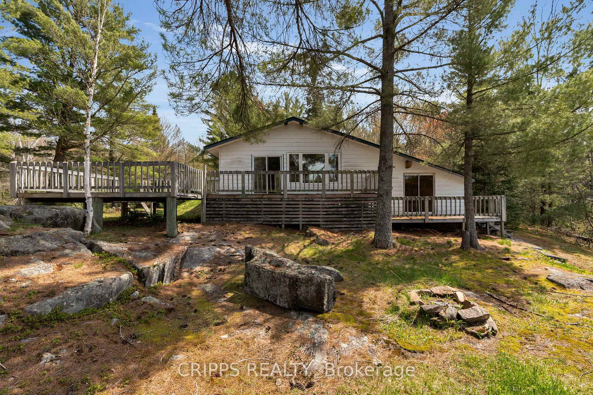 Photo 32 of Strange Point Road, McMurrich/Monteith, Monteith — HOMEH