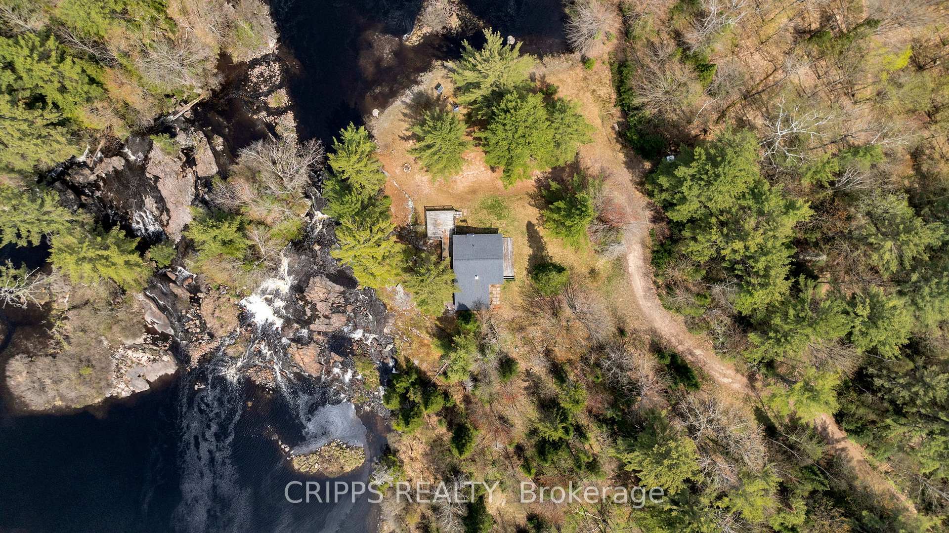 Photo 30 of Strange Point Road, McMurrich/Monteith, Monteith — HOMEH