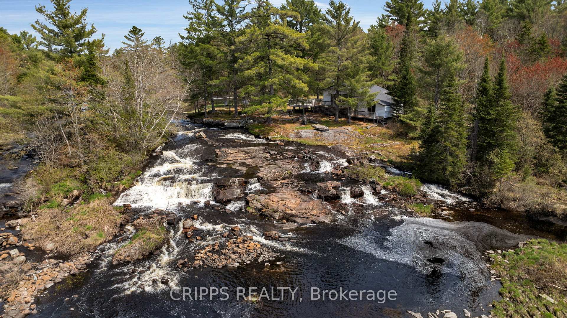 Photo 29 of Strange Point Road, McMurrich/Monteith, Monteith — HOMEH
