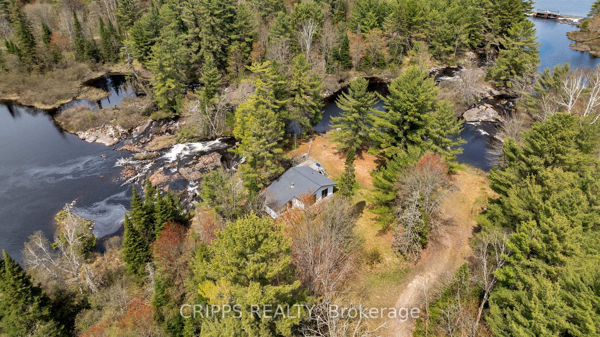 Photo 33 of Strange Point Road, McMurrich/Monteith, Monteith — HOMEH