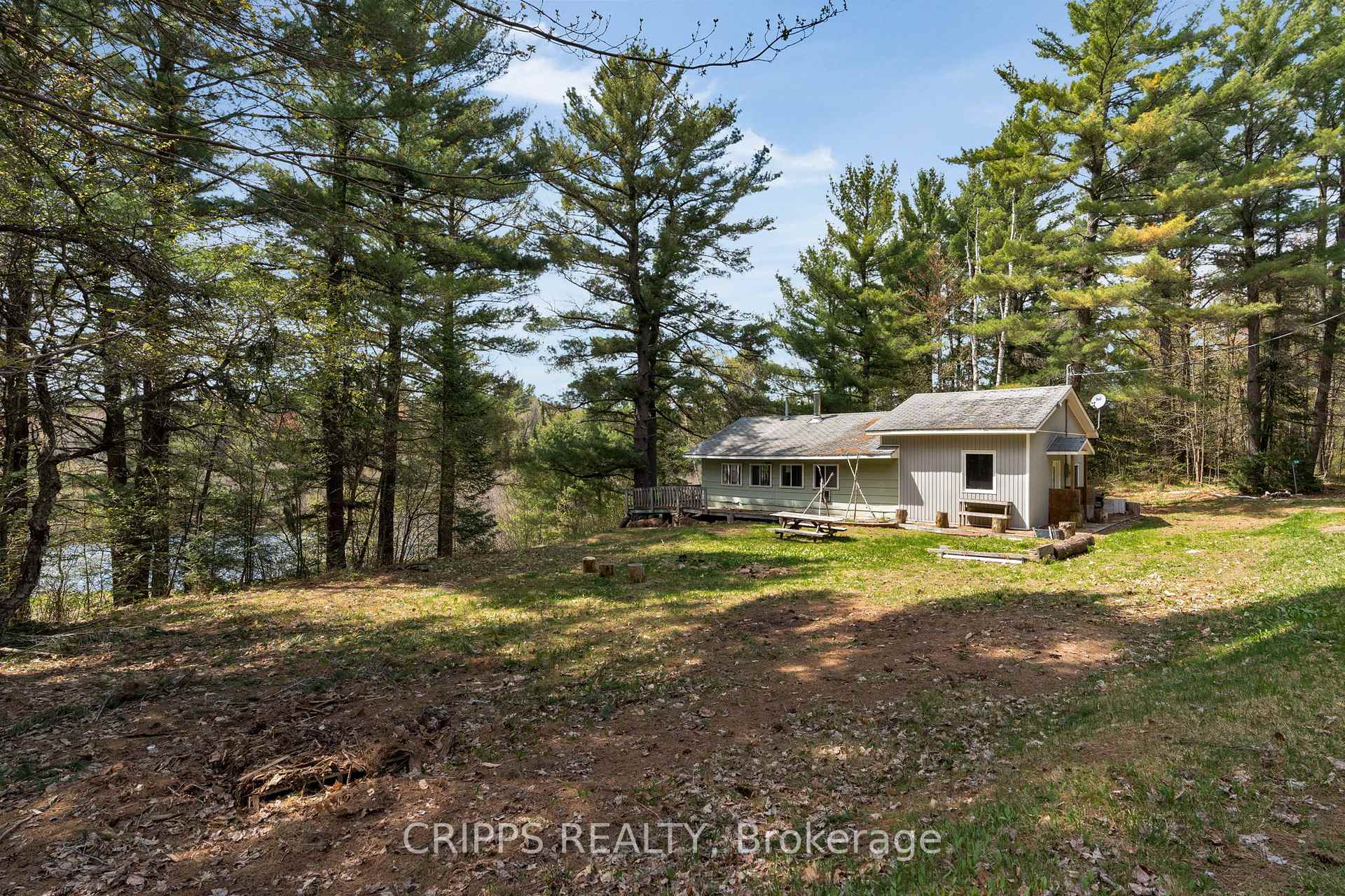 Photo 39 of Strange Point Road, McMurrich/Monteith, Monteith — HOMEH