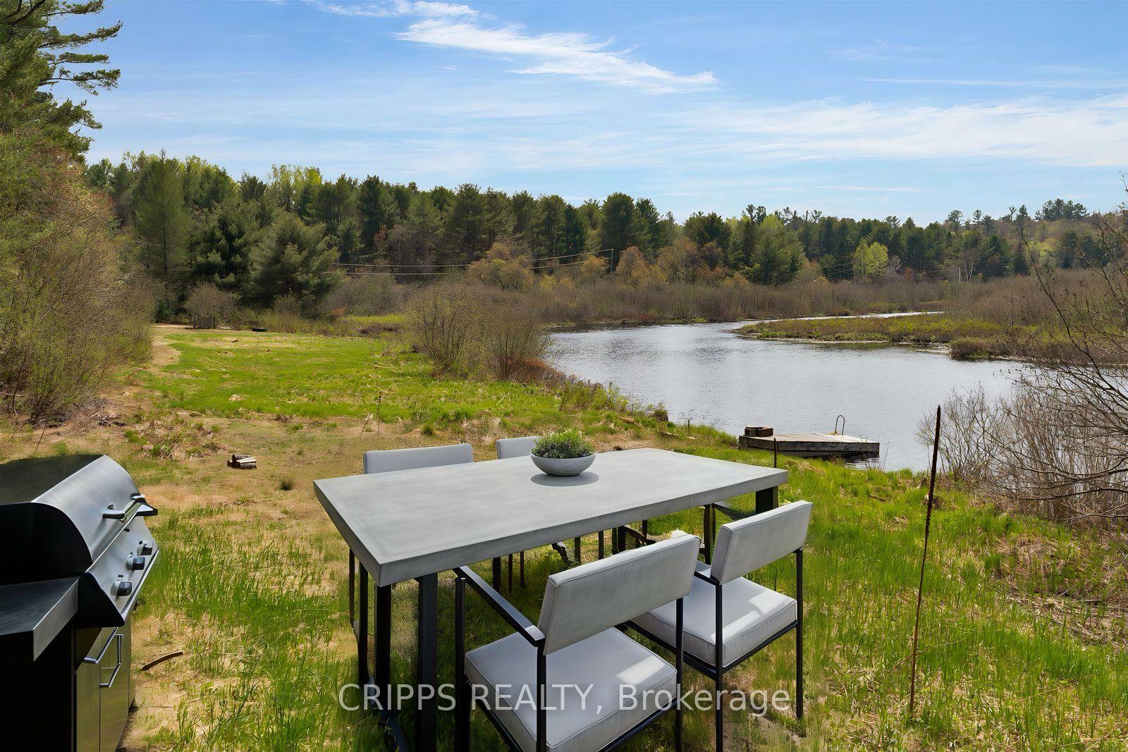 Photo 42 of Strange Point Road, McMurrich/Monteith, Monteith — HOMEH